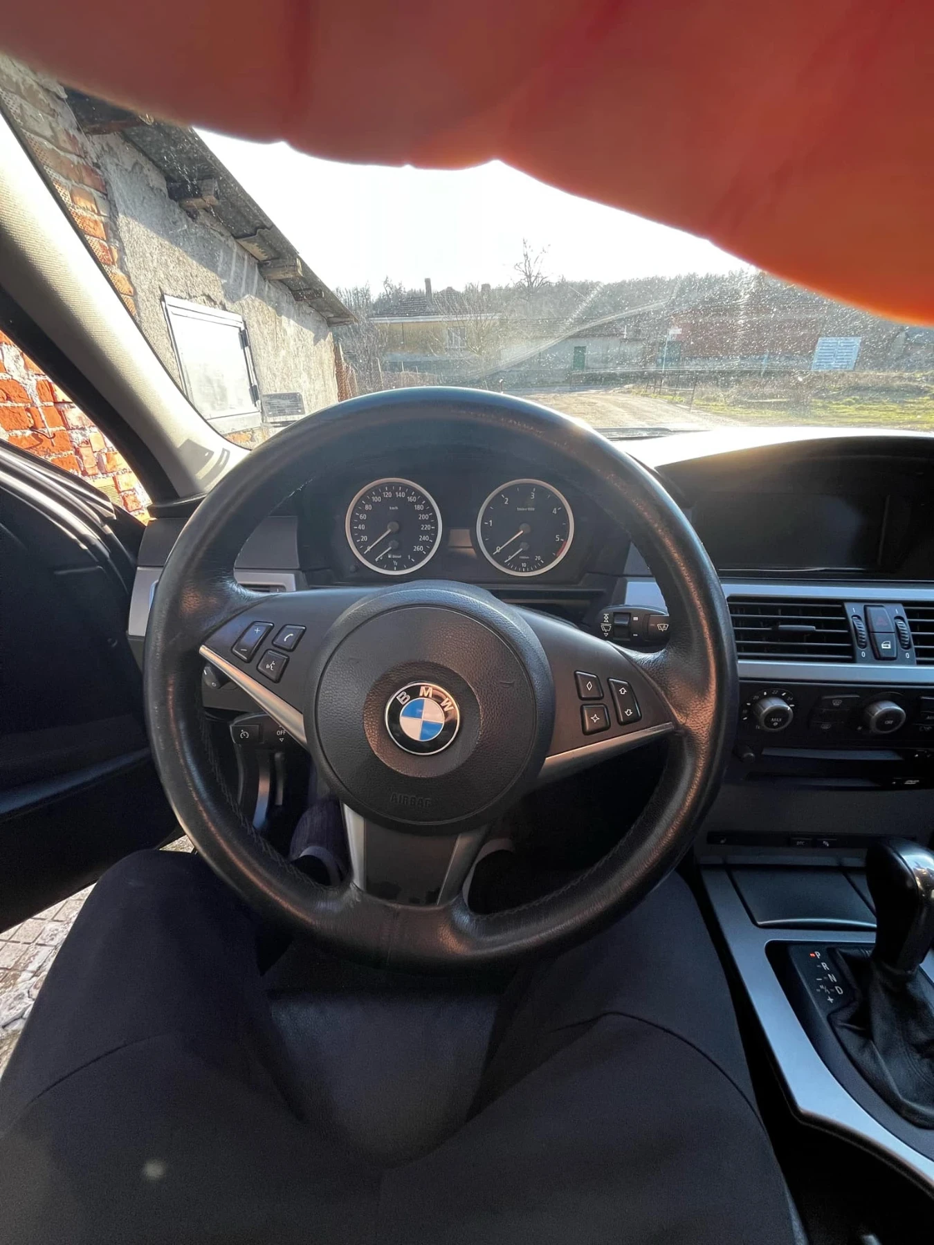 BMW 525 | Mobile.bg � ����������� 10