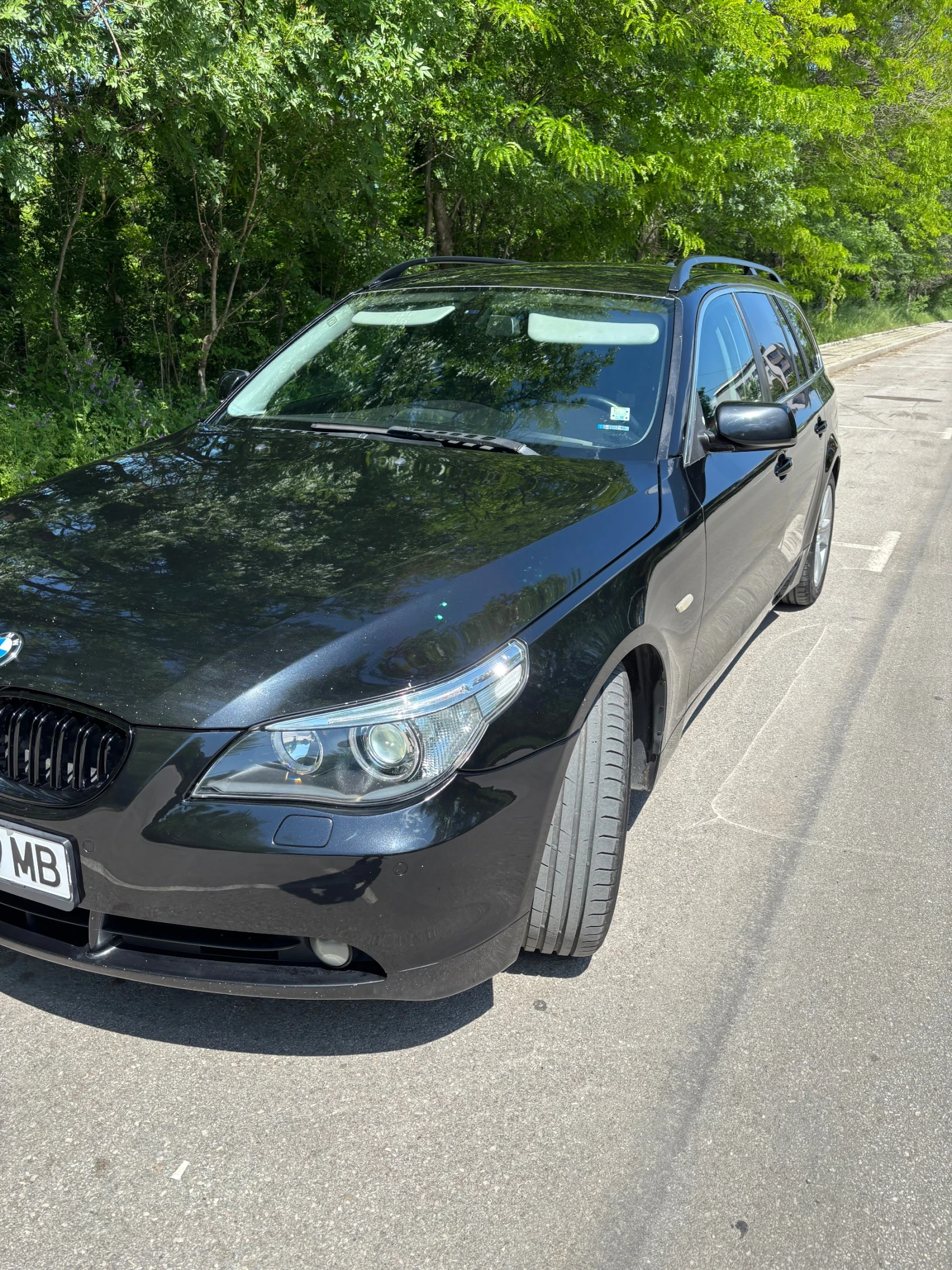 BMW 525 | Mobile.bg � ����������� 2