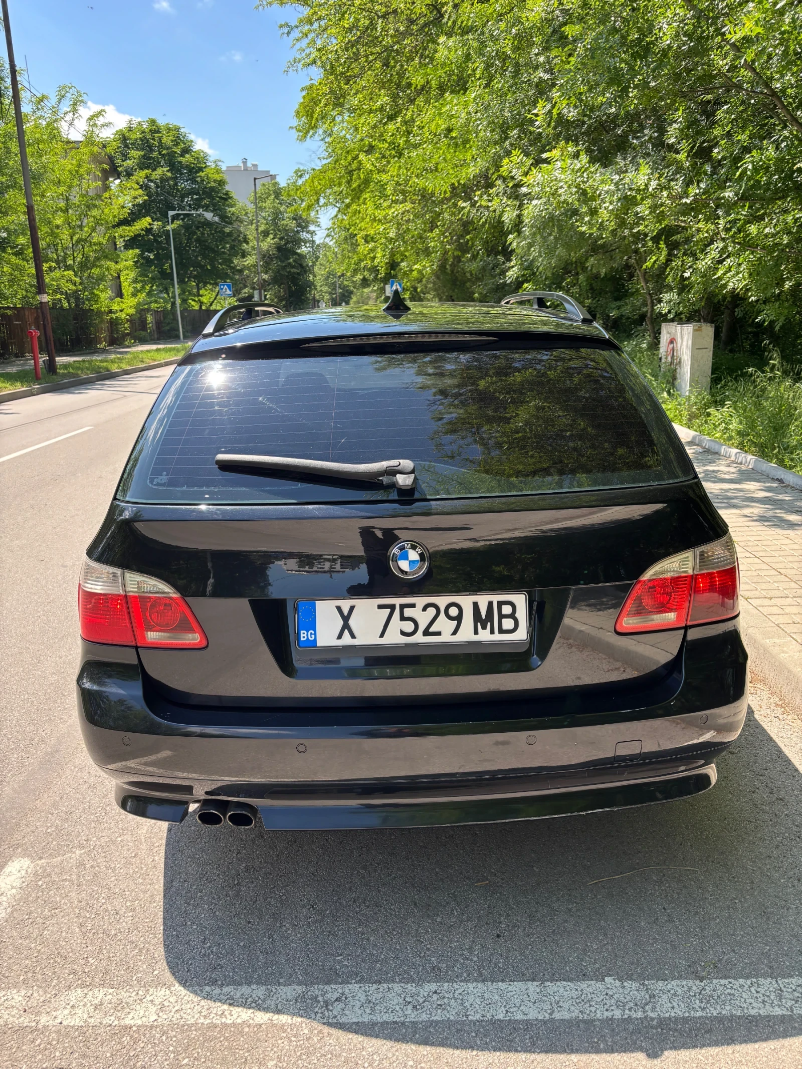 BMW 525 | Mobile.bg � ����������� 4