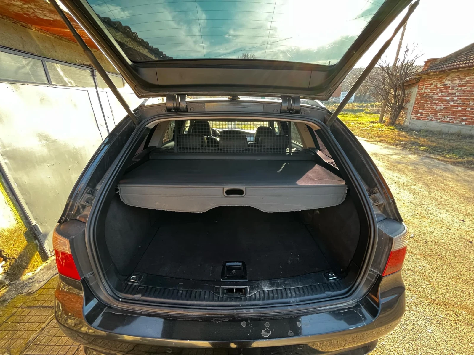 BMW 525 | Mobile.bg � ����������� 9