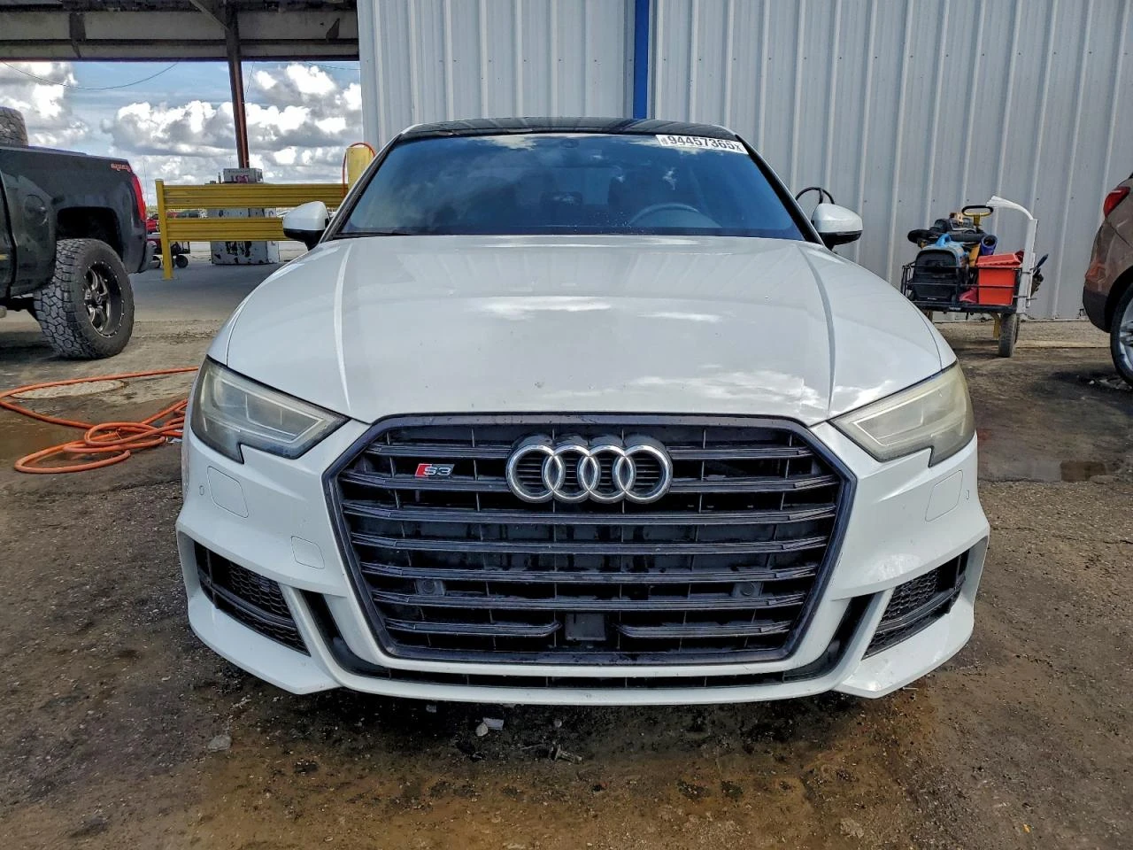 Audi S3 PREMIUM PLUS - изображение 2