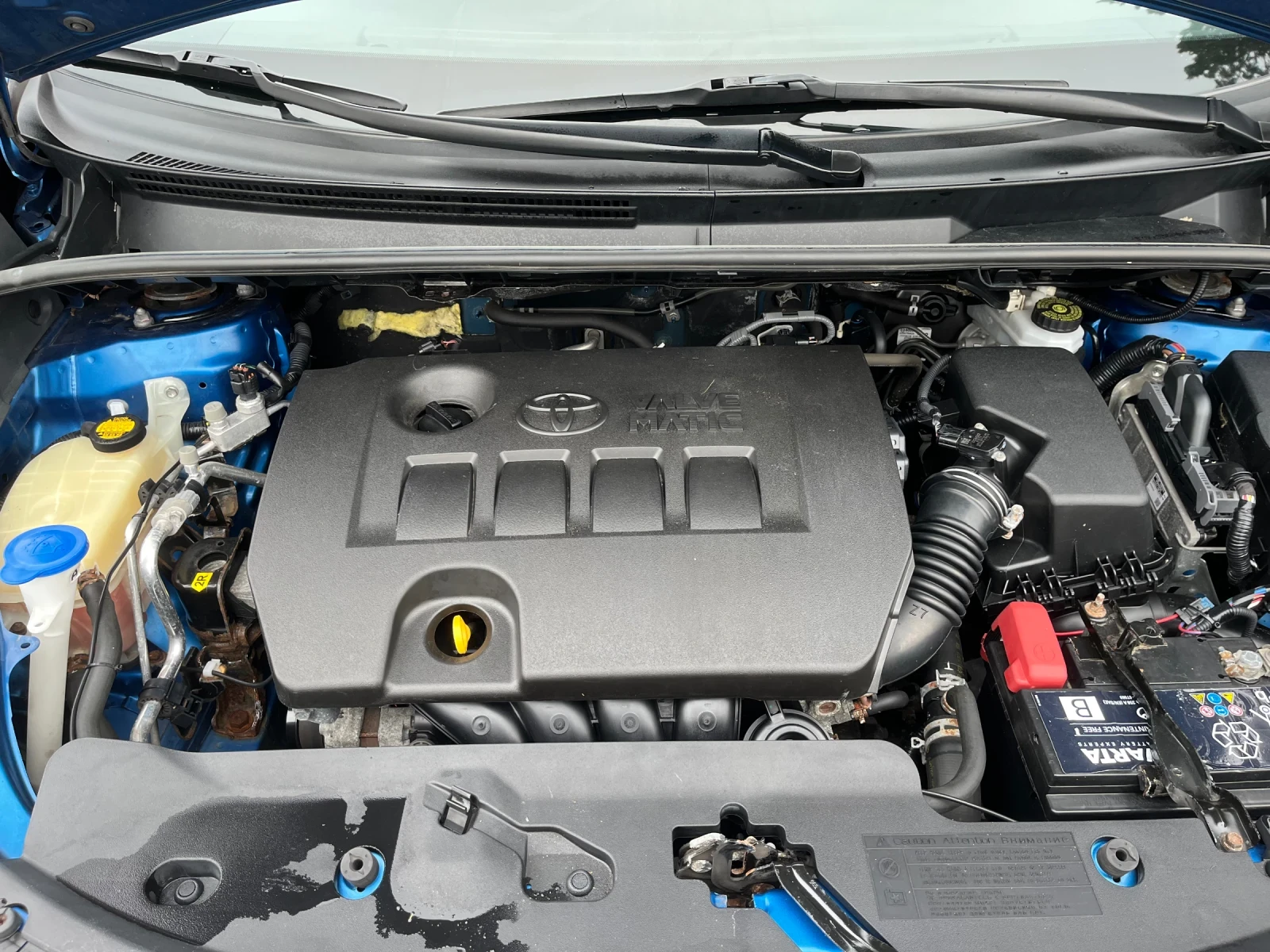 Toyota Verso 1.8 16V FACE | Mobile.bg � ����������� 14