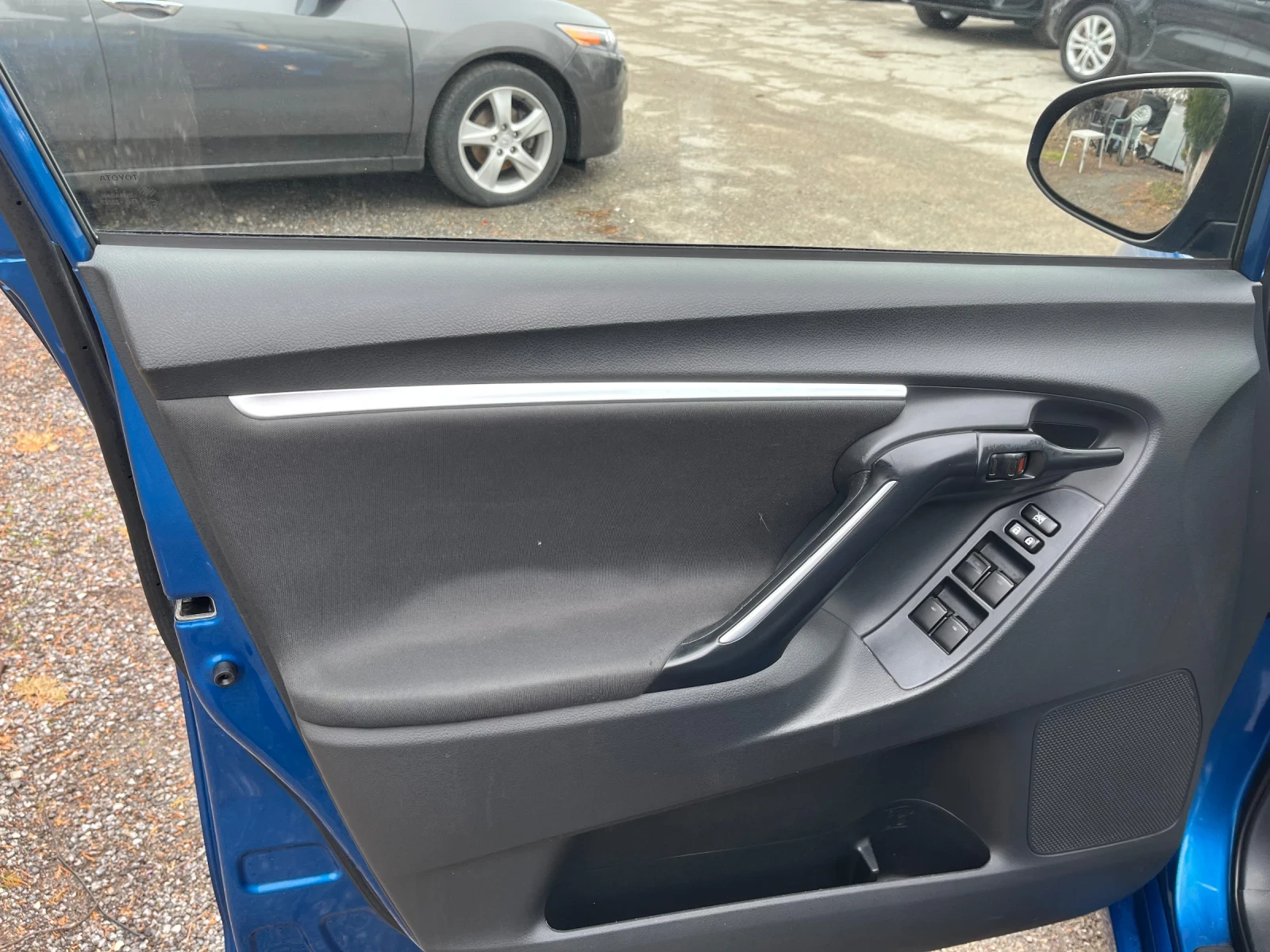 Toyota Verso 1.8 16V FACE | Mobile.bg � ����������� 7