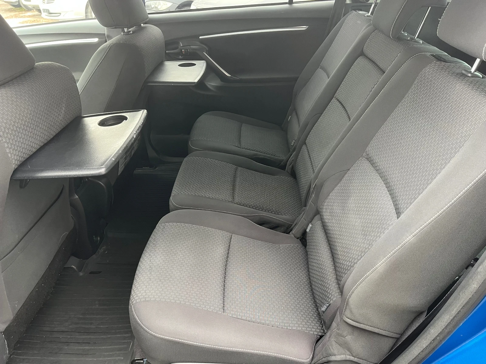Toyota Verso 1.8 16V FACE | Mobile.bg � ����������� 11