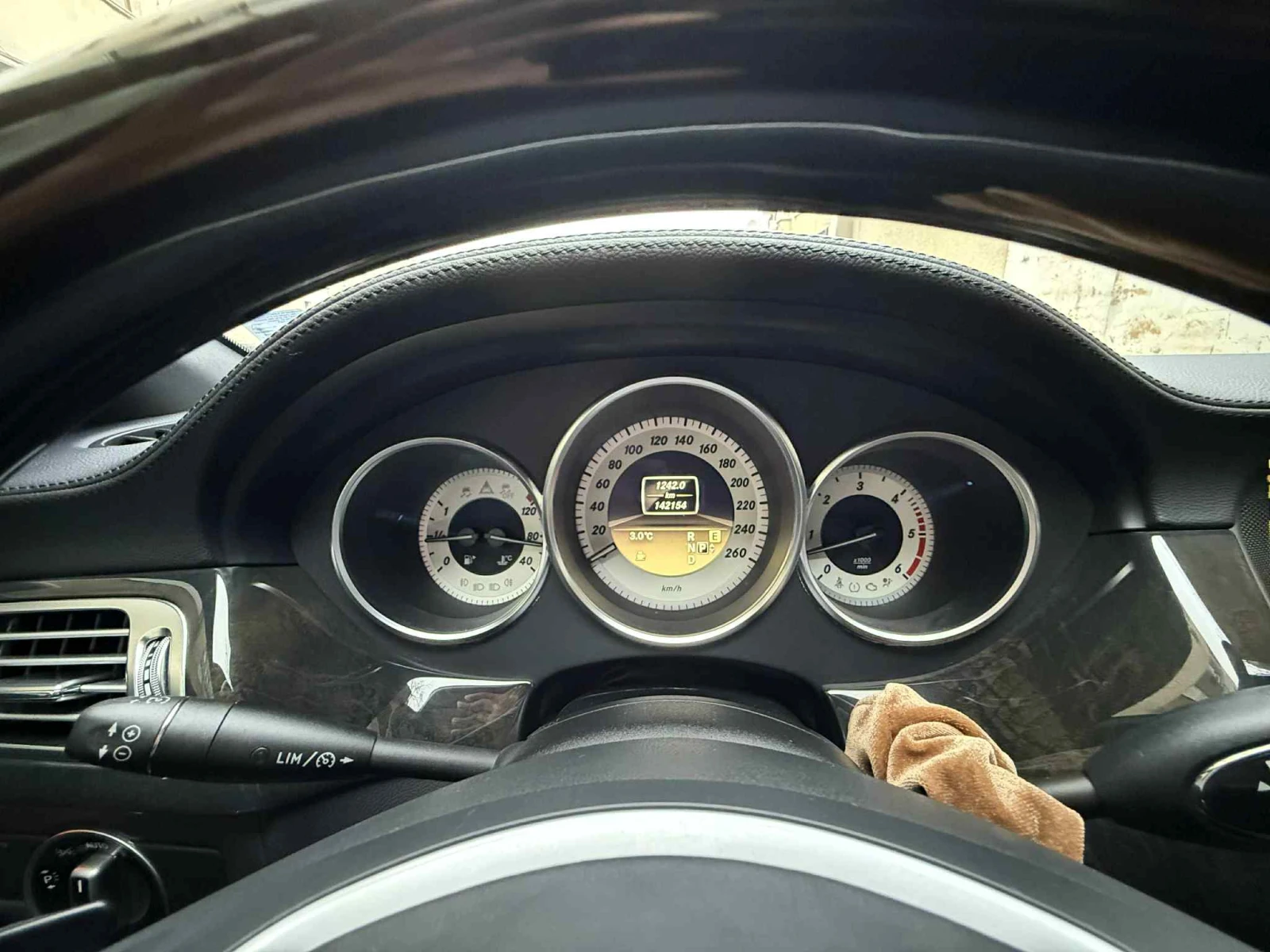 Mercedes-Benz CLS 350 CDI 4MATIK | Mobile.bg � ����������� 16