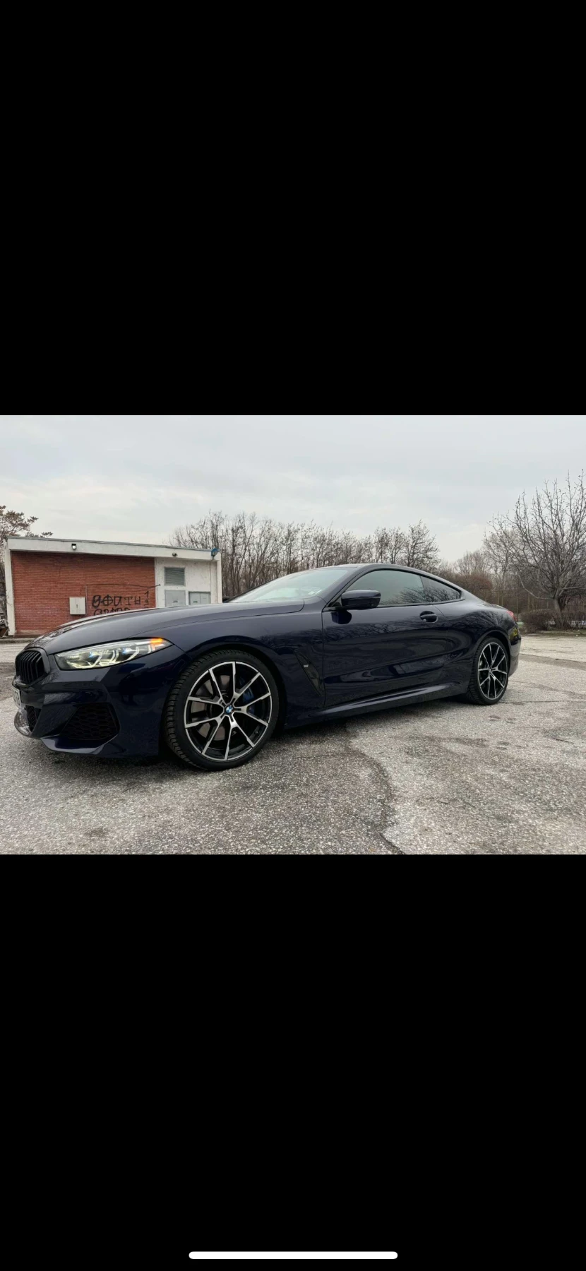 BMW 840  - изображение 3