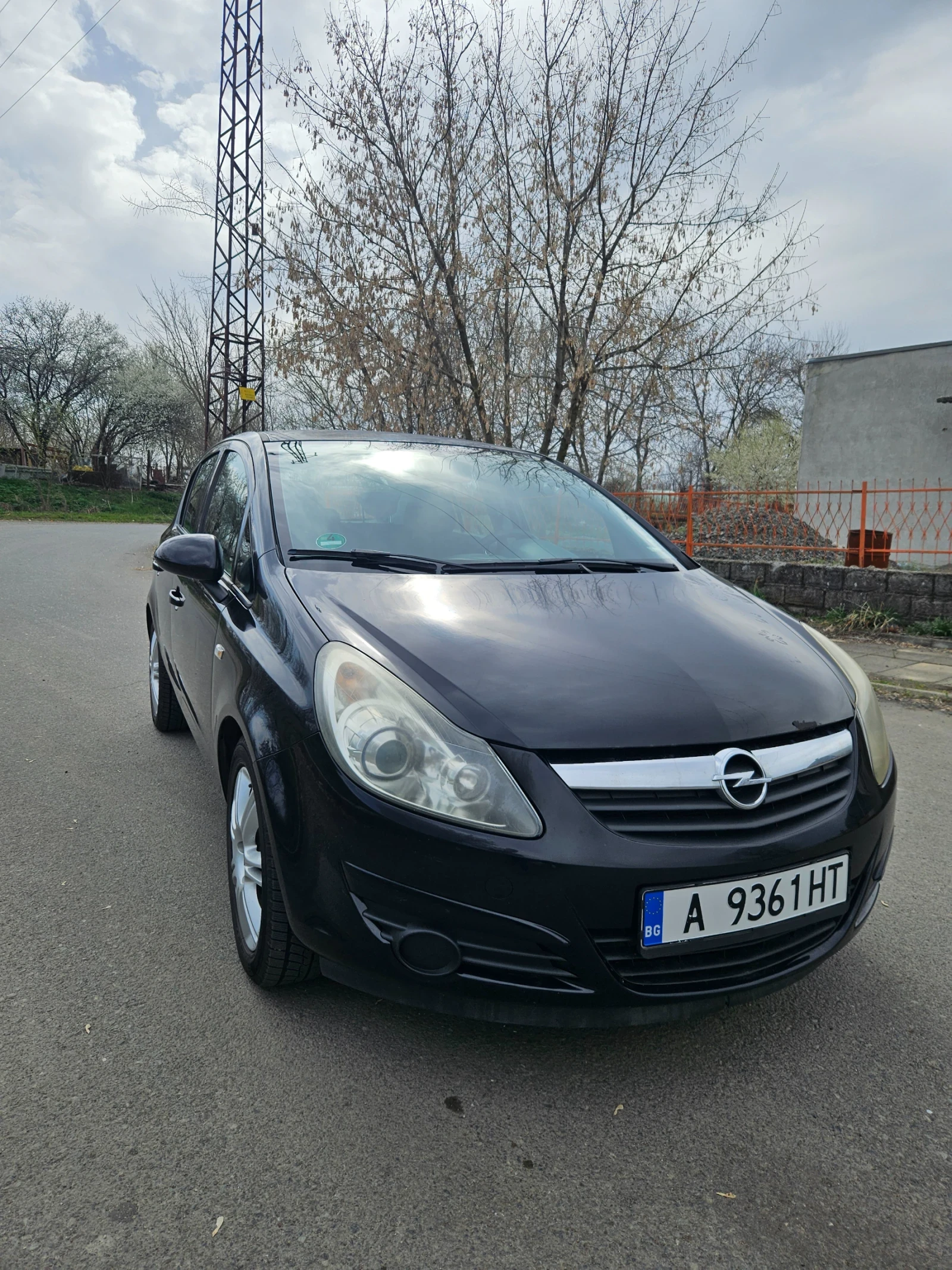 Opel Corsa 1.4i | Mobile.bg � ����������� 1