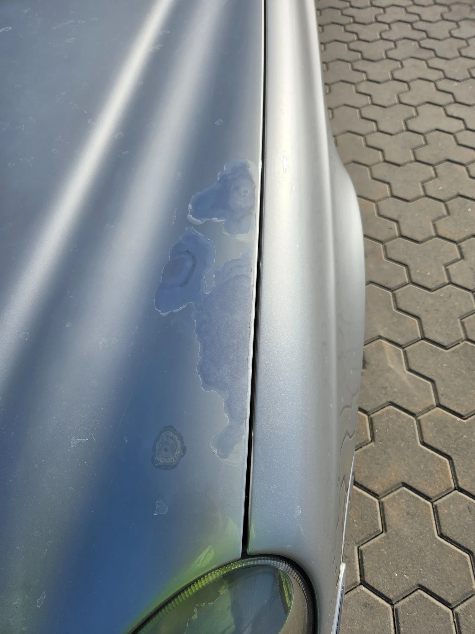 Mercedes-Benz E 270  - изображение 9