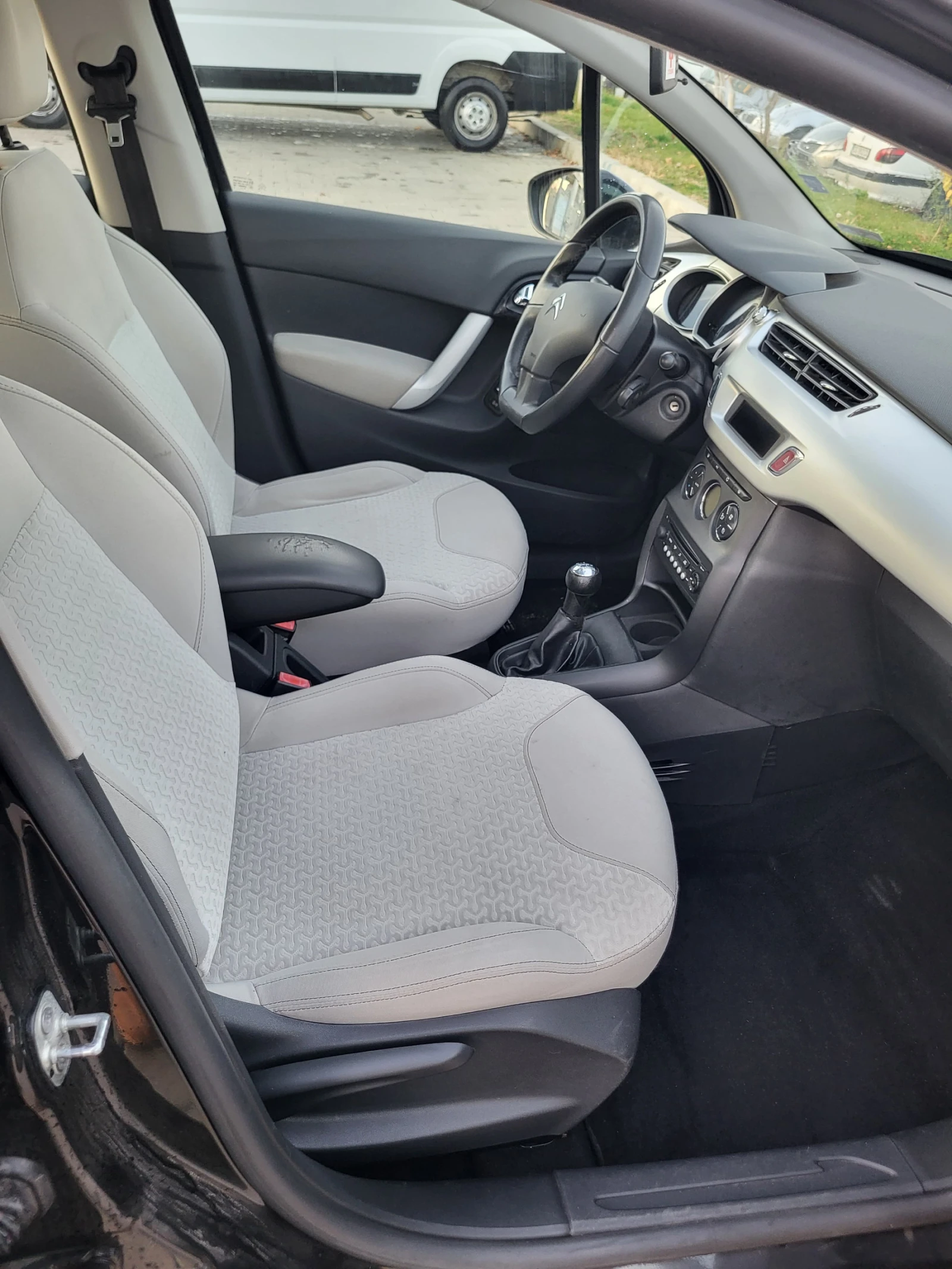 Citroen C3 EXCLUSIVE | Mobile.bg � ����������� 11