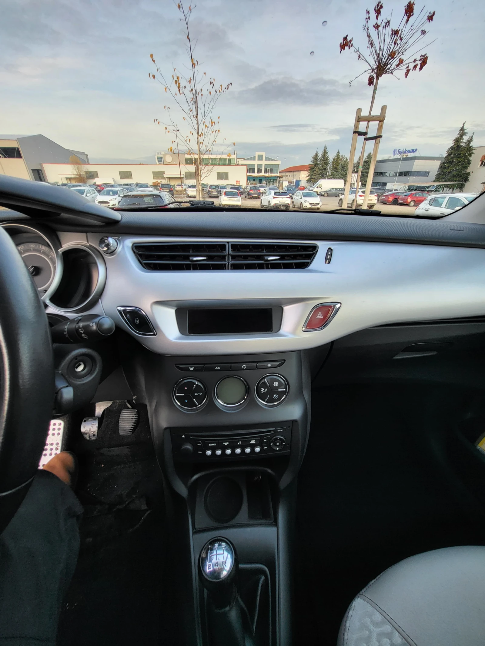 Citroen C3 EXCLUSIVE - изображение 5