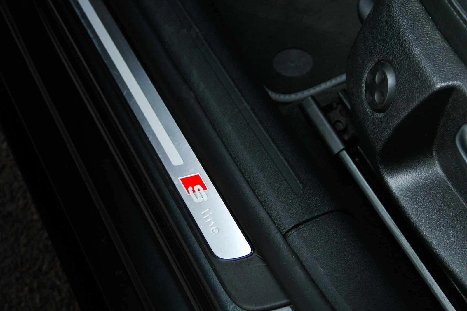 Audi A5 S-line, QUATTRO, напълно обслужена, сменен маховик - изображение 7