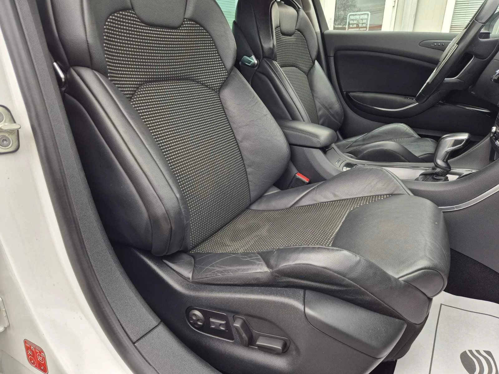Citroen C5 2.0D-CROSS TOURER-EXCLUSIVE | Mobile.bg � ����������� 12