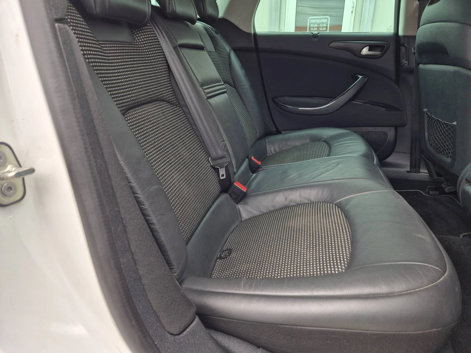 Citroen C5 2.0D-CROSS TOURER-EXCLUSIVE | Mobile.bg � ����������� 13