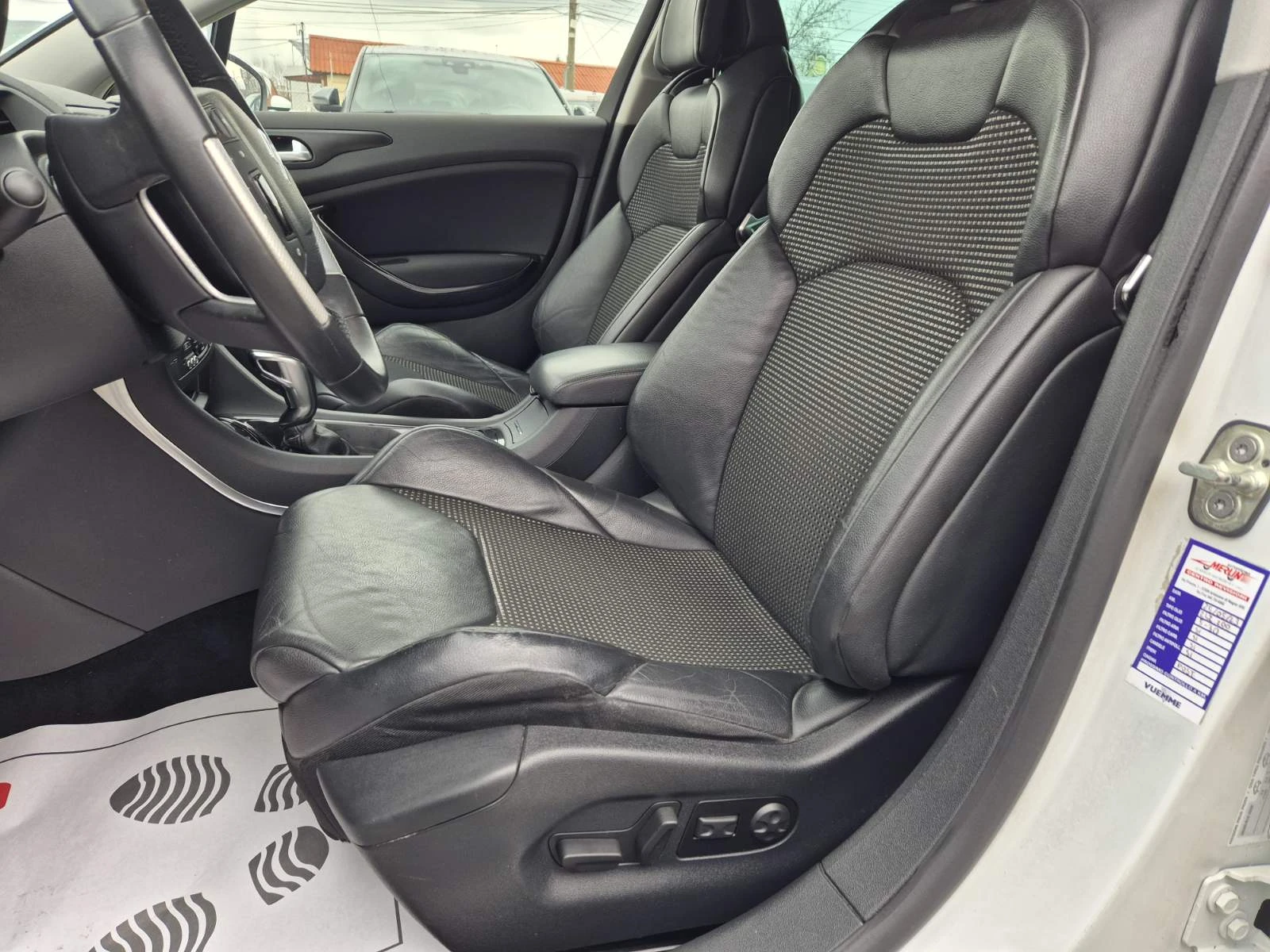Citroen C5 2.0D-CROSS TOURER-EXCLUSIVE | Mobile.bg � ����������� 6