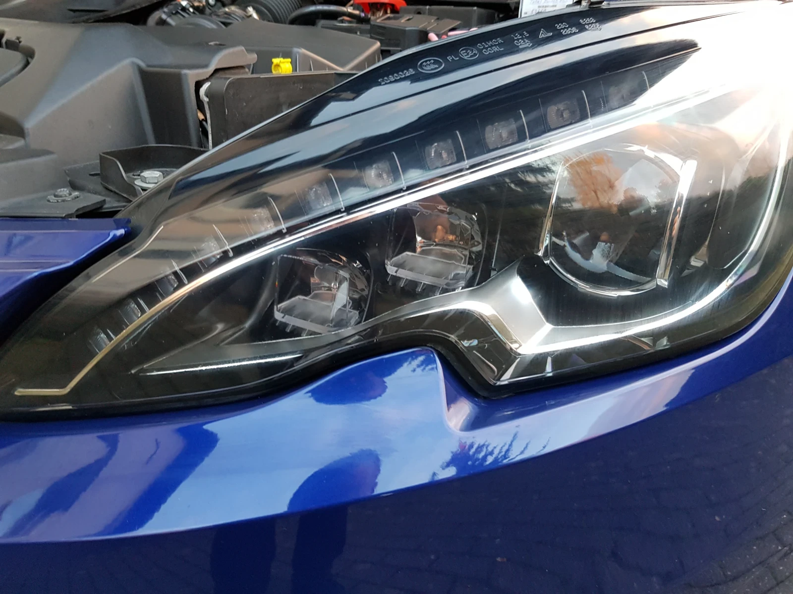 Peugeot 308 SW GT - изображение 5