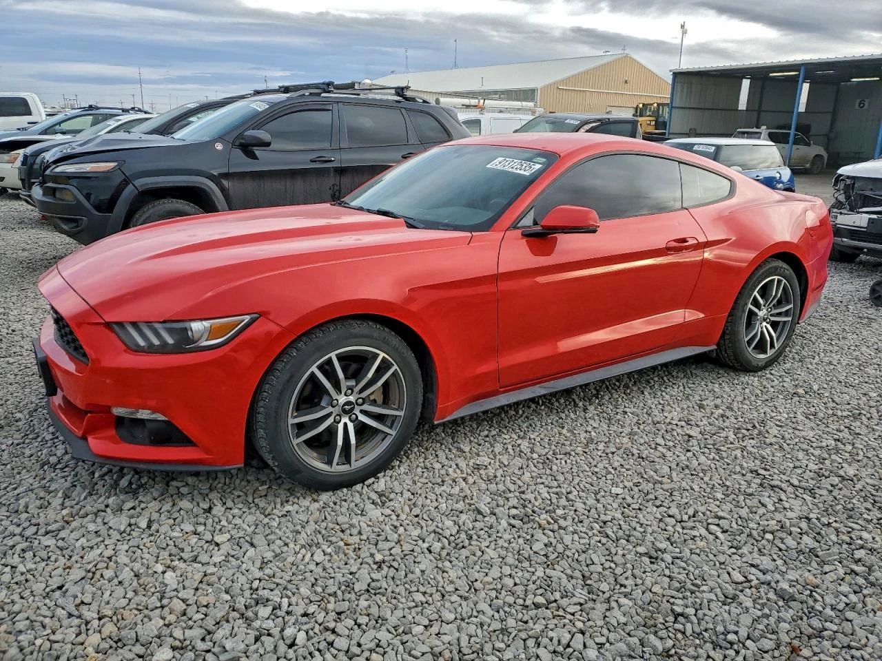 Ford Mustang ����* �������* ���������* CARPLAY* ����������*  | Mobile.bg � ����������� 1