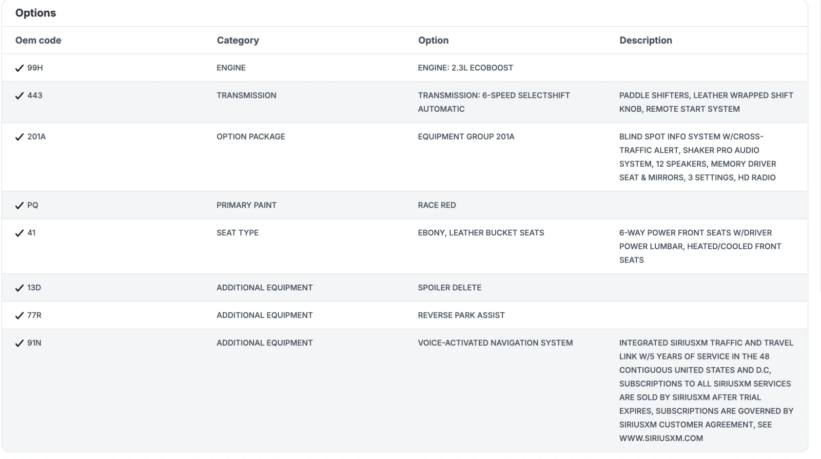 Ford Mustang ����* �������* ���������* CARPLAY* ����������*  | Mobile.bg � ����������� 12