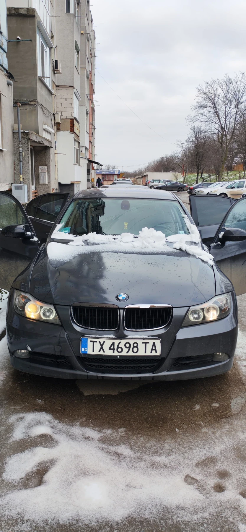 BMW 320 | Mobile.bg � ����������� 6