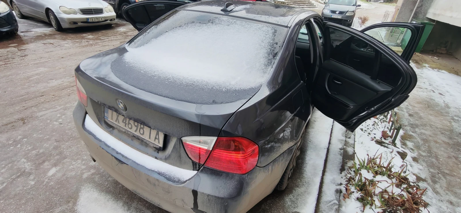 BMW 320 | Mobile.bg � ����������� 8