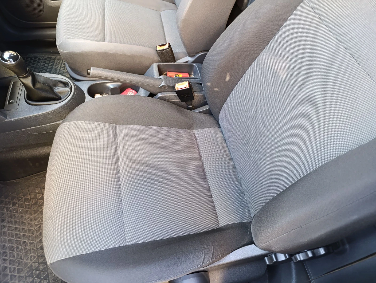 VW Caddy 2.0* TGI* MAXI*  | Mobile.bg � ����������� 9