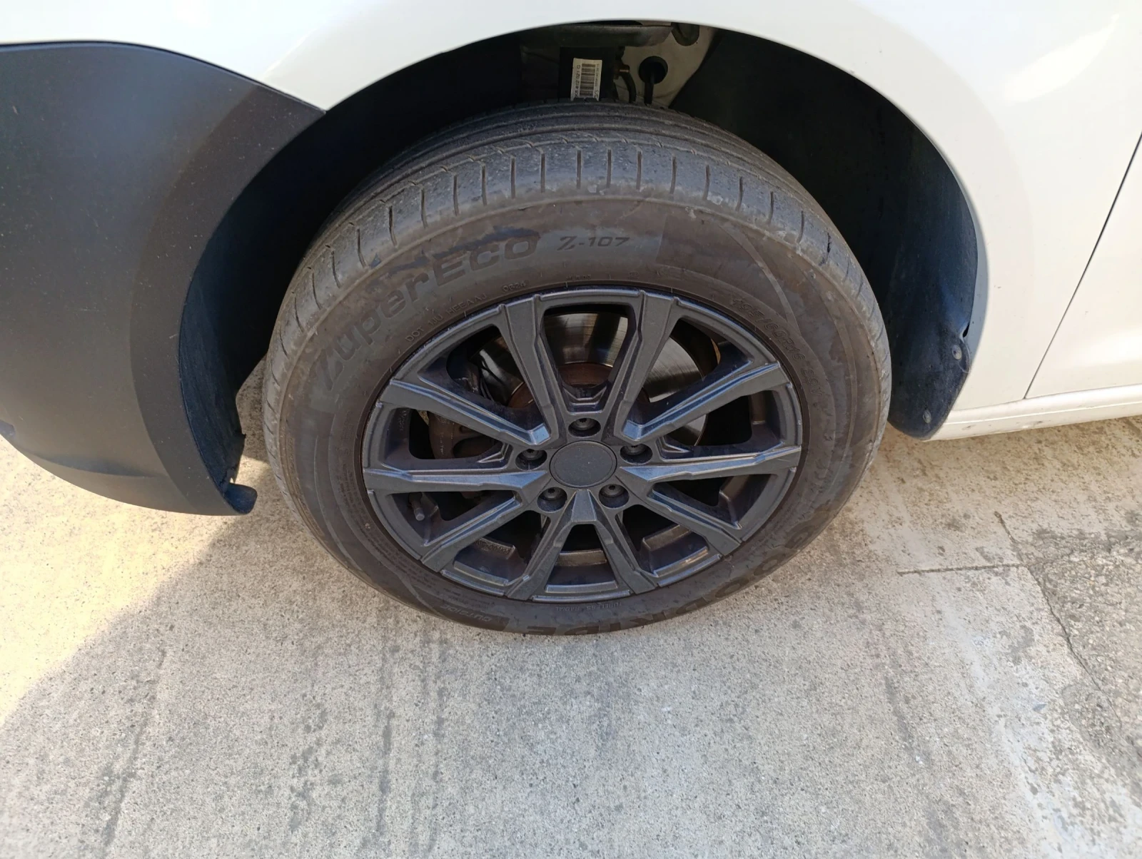 VW Caddy 2.0* TGI* MAXI*  | Mobile.bg � ����������� 12