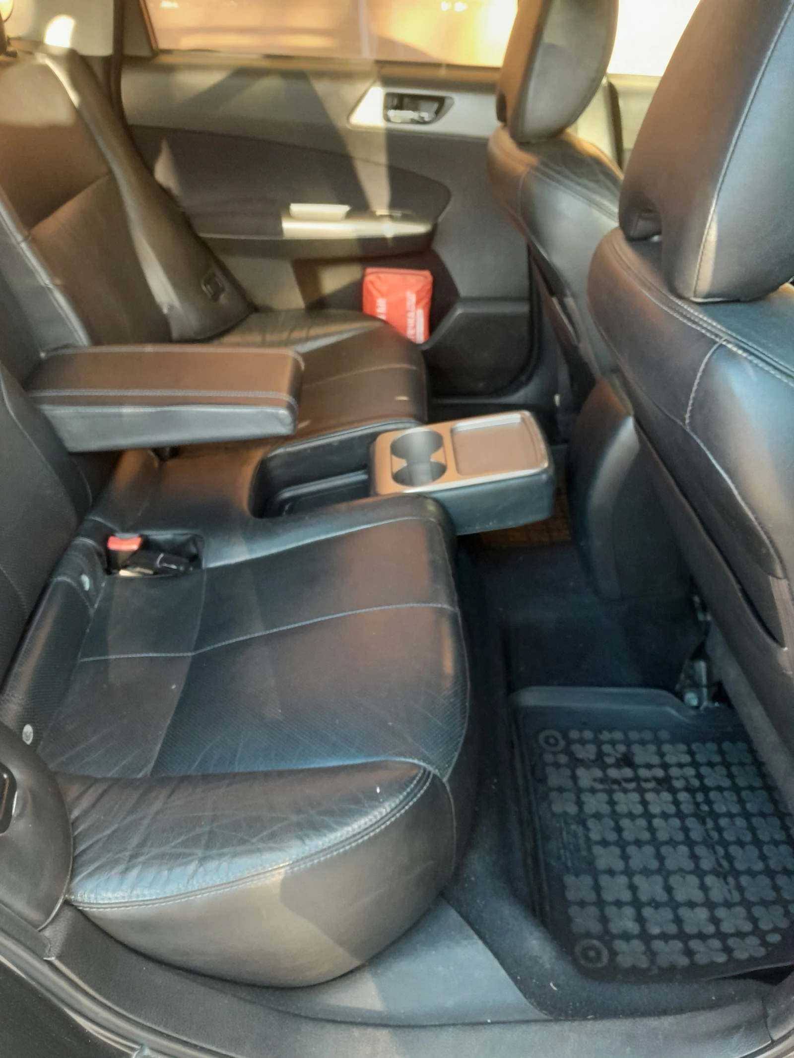 Subaru Forester �������� | Mobile.bg � ����������� 13
