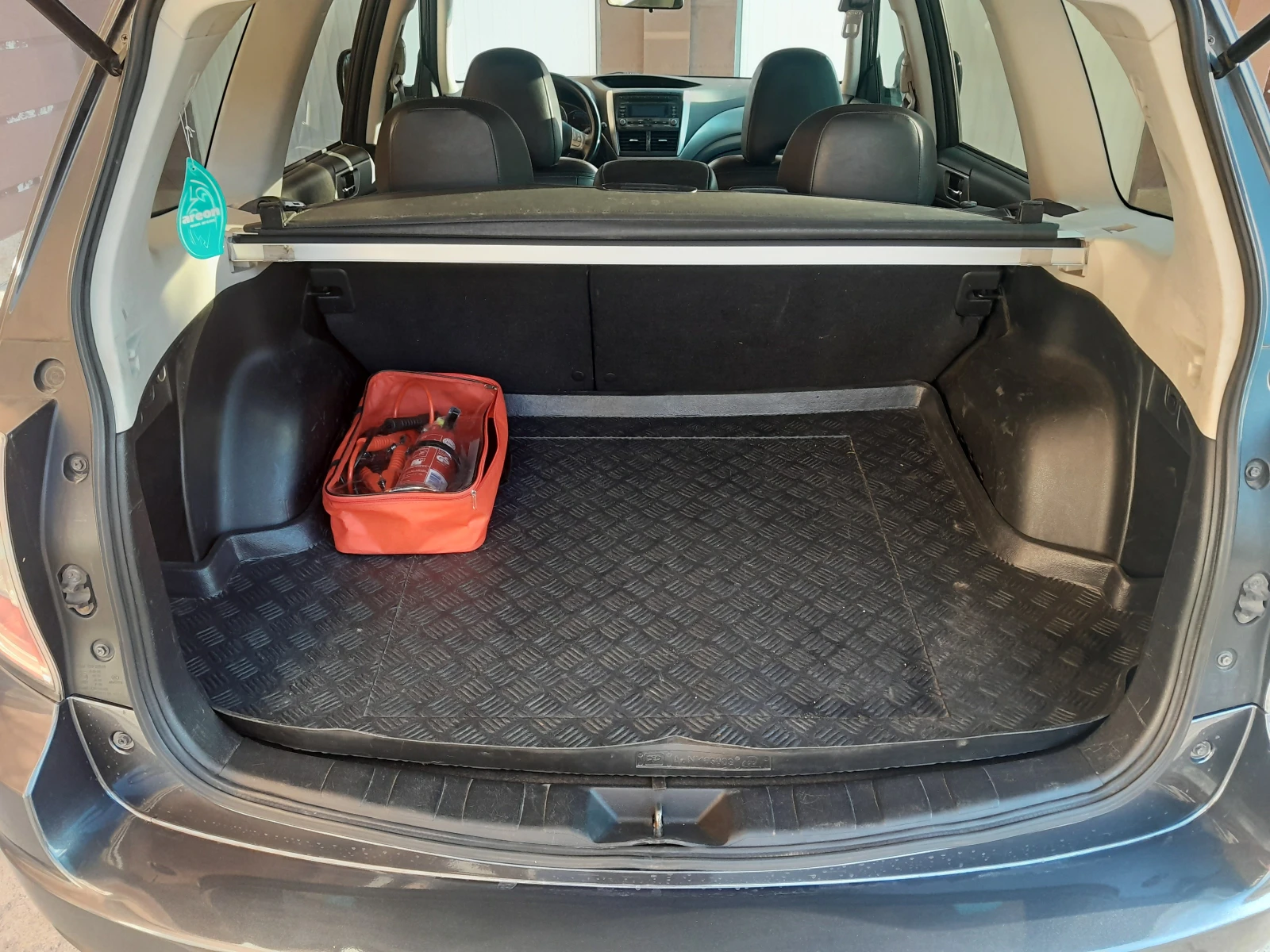 Subaru Forester �������� | Mobile.bg � ����������� 17