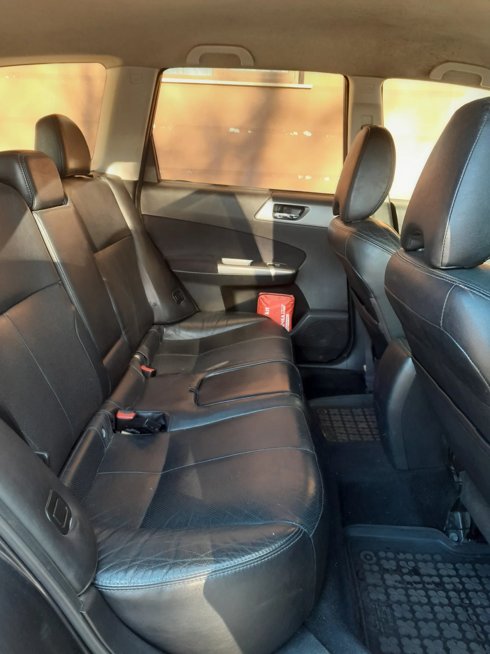 Subaru Forester �������� | Mobile.bg � ����������� 12
