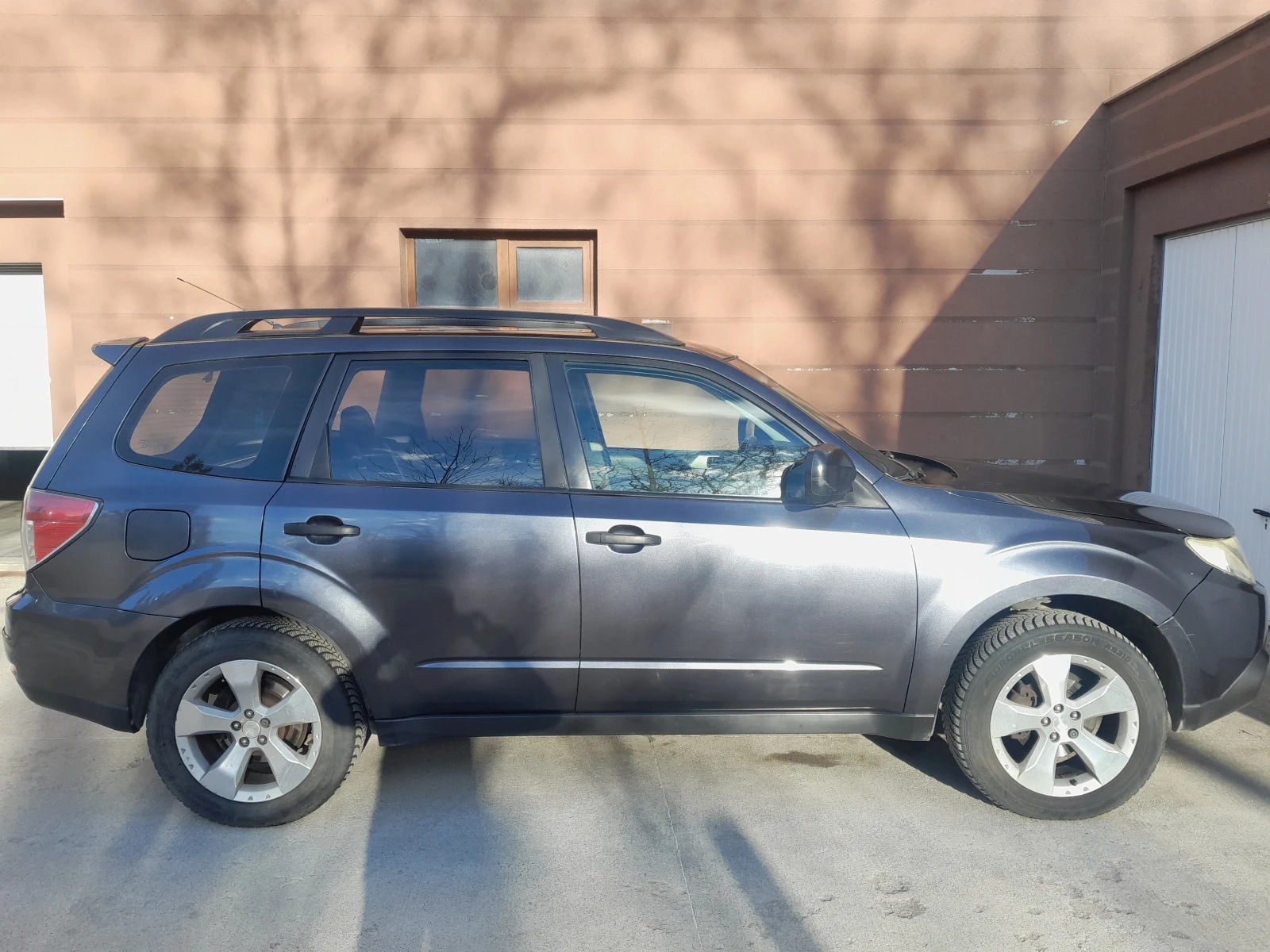Subaru Forester �������� | Mobile.bg � ����������� 3