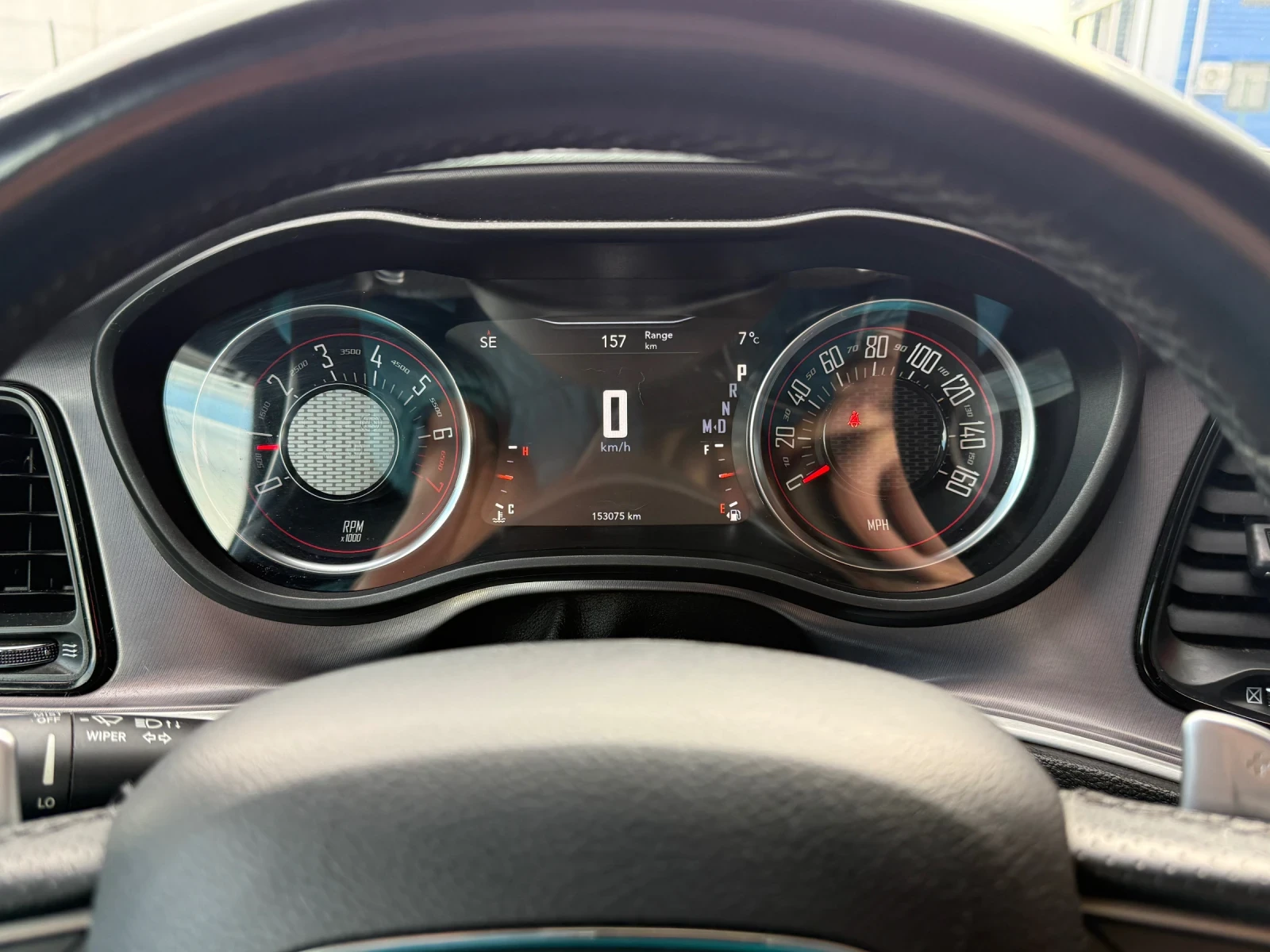 Dodge Challenger GT 3.6 V6 , снимка 11 - Автомобили и джипове - 53784232