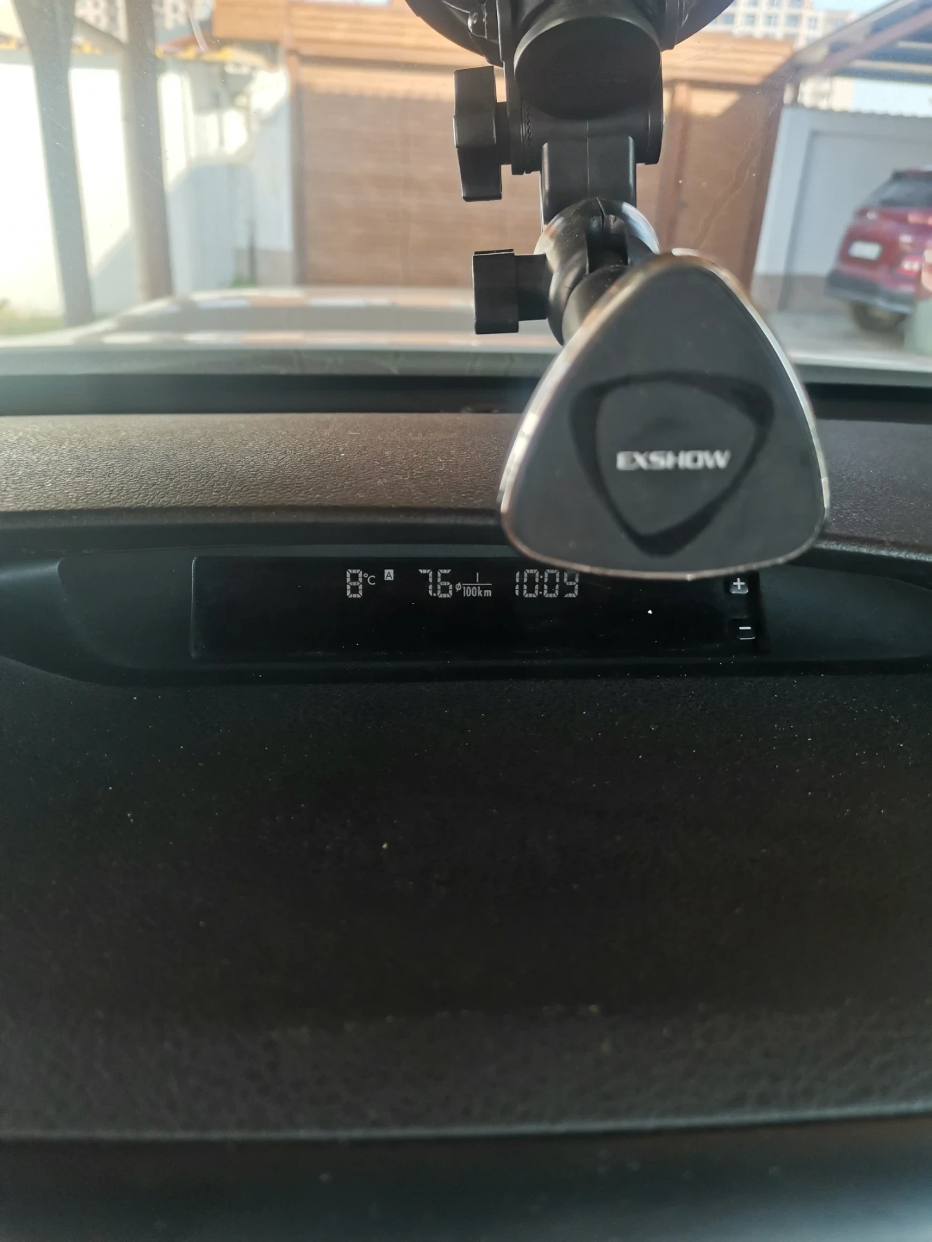 Subaru Forester, снимка 8 - Автомобили и джипове - 53932776