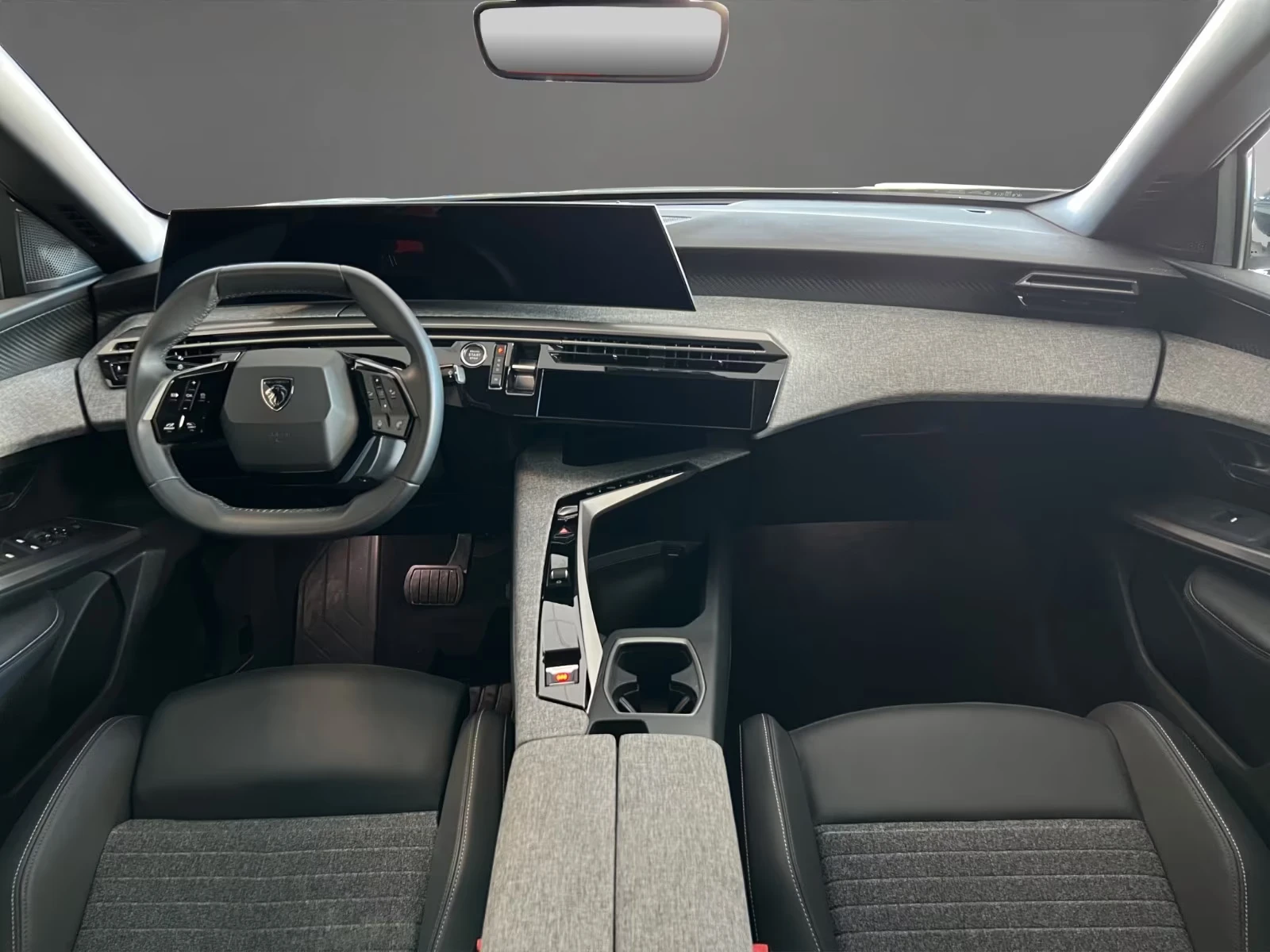 Peugeot 3008 ALLURE/145H/CAM/KEYLESS/LED/CAM/NAVI/198h | Mobile.bg � ����������� 7