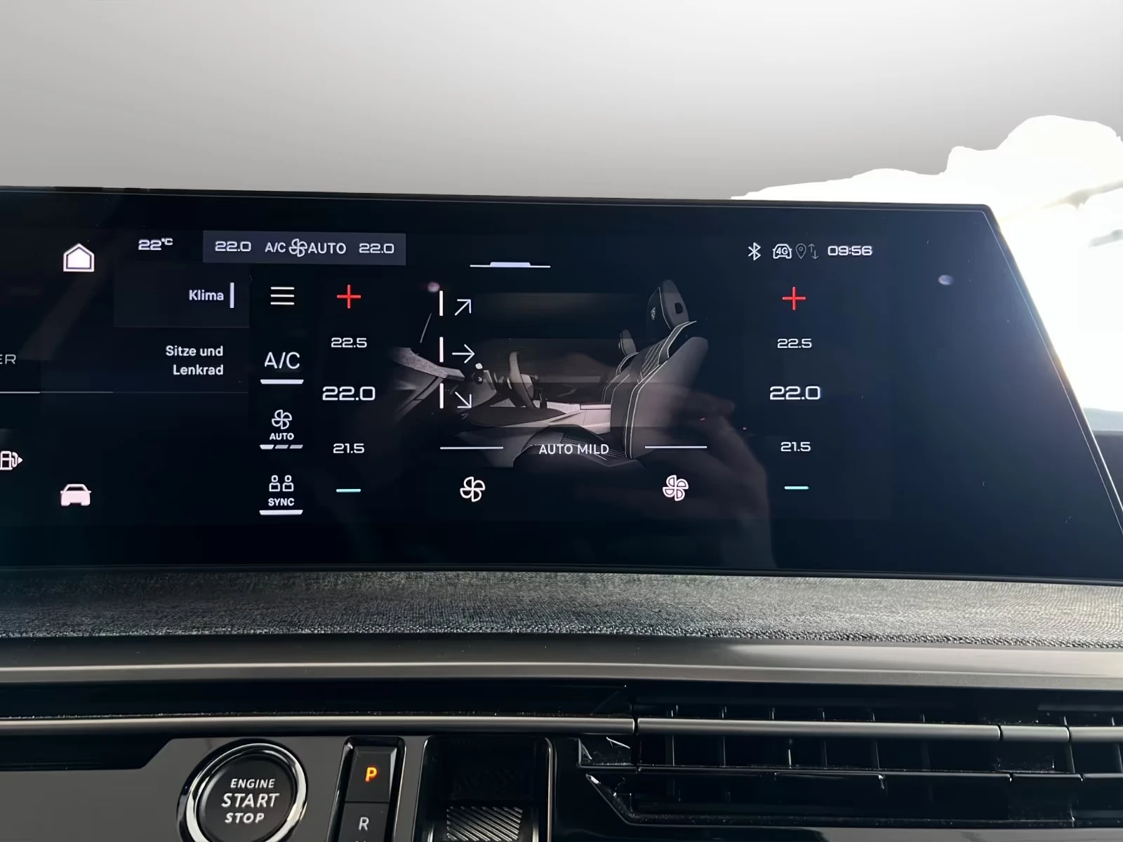 Peugeot 3008 ALLURE/145H/CAM/KEYLESS/LED/CAM/NAVI/198h | Mobile.bg � ����������� 11