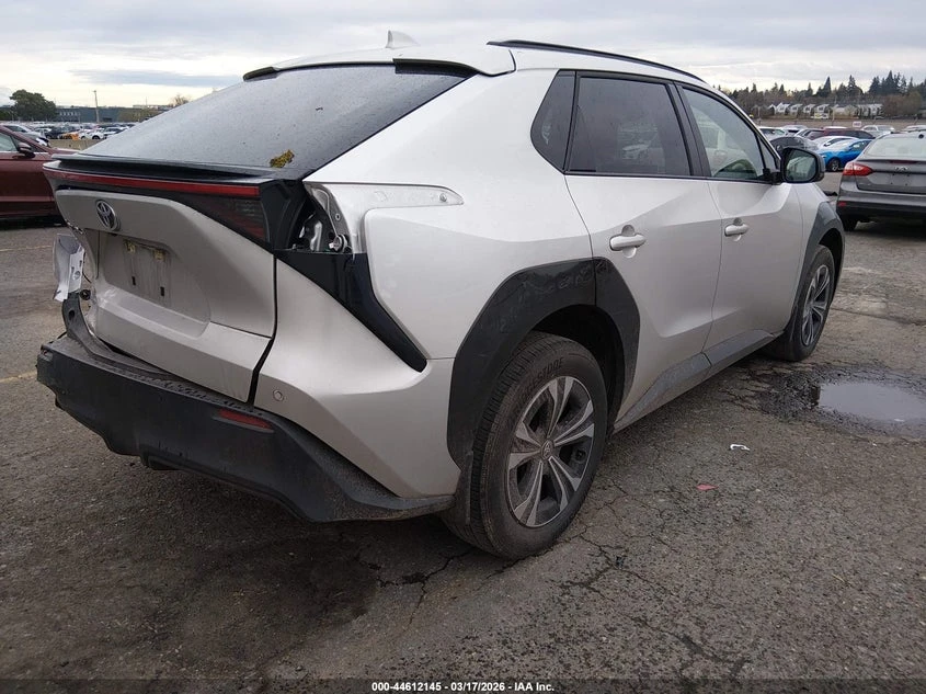 Toyota bZ4X Xle | Mobile.bg � ����������� 4