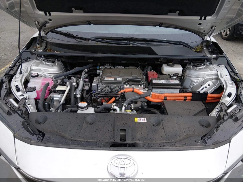 Toyota bZ4X Xle | Mobile.bg � ����������� 10