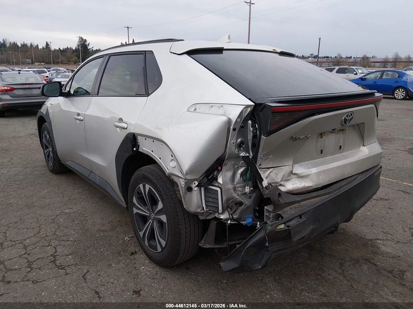 Toyota bZ4X Xle | Mobile.bg � ����������� 3
