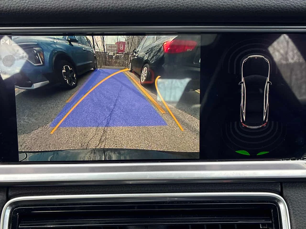Porsche Panamera * 4 AWD * CARFAX * ���������������� * ������� | Mobile.bg � ����������� 15
