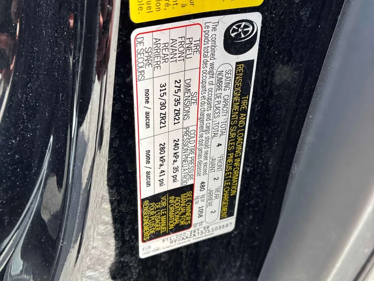 Porsche Panamera * 4 AWD * CARFAX * ���������������� * ������� | Mobile.bg � ����������� 11