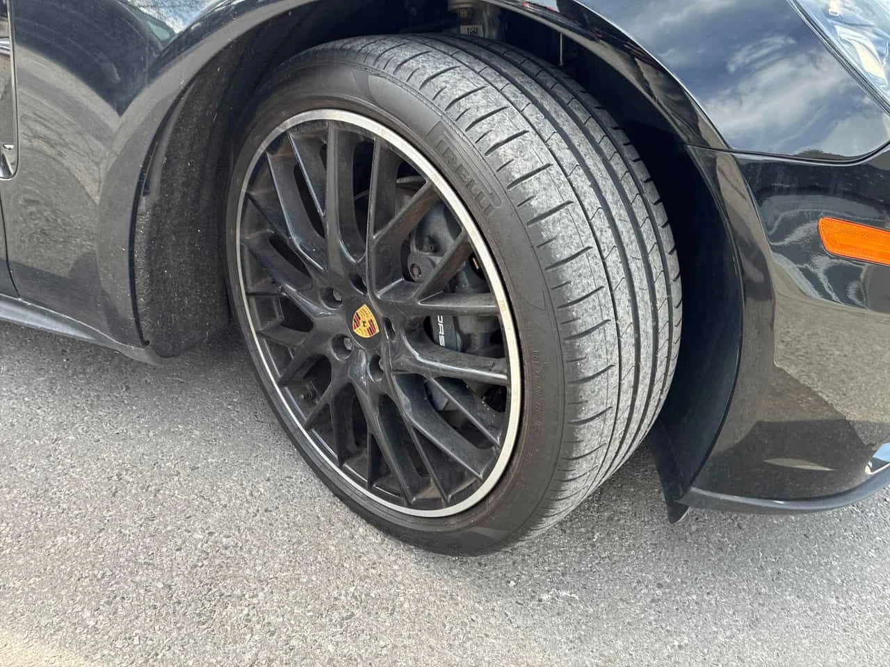 Porsche Panamera * 4 AWD * CARFAX * ���������������� * ������� | Mobile.bg � ����������� 7