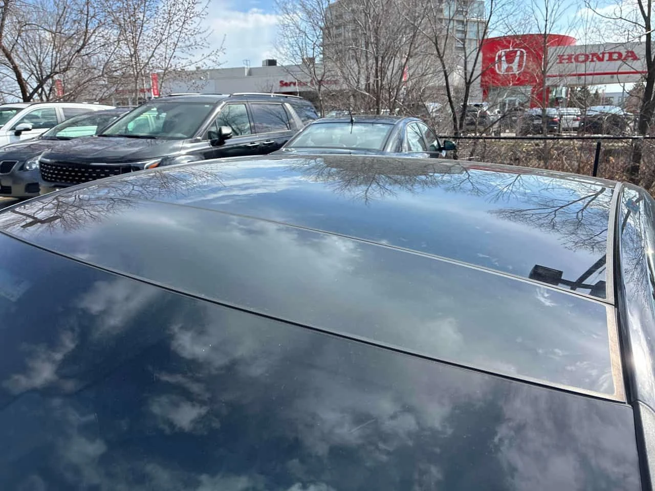 Porsche Panamera * 4 AWD * CARFAX * ���������������� * ������� | Mobile.bg � ����������� 13