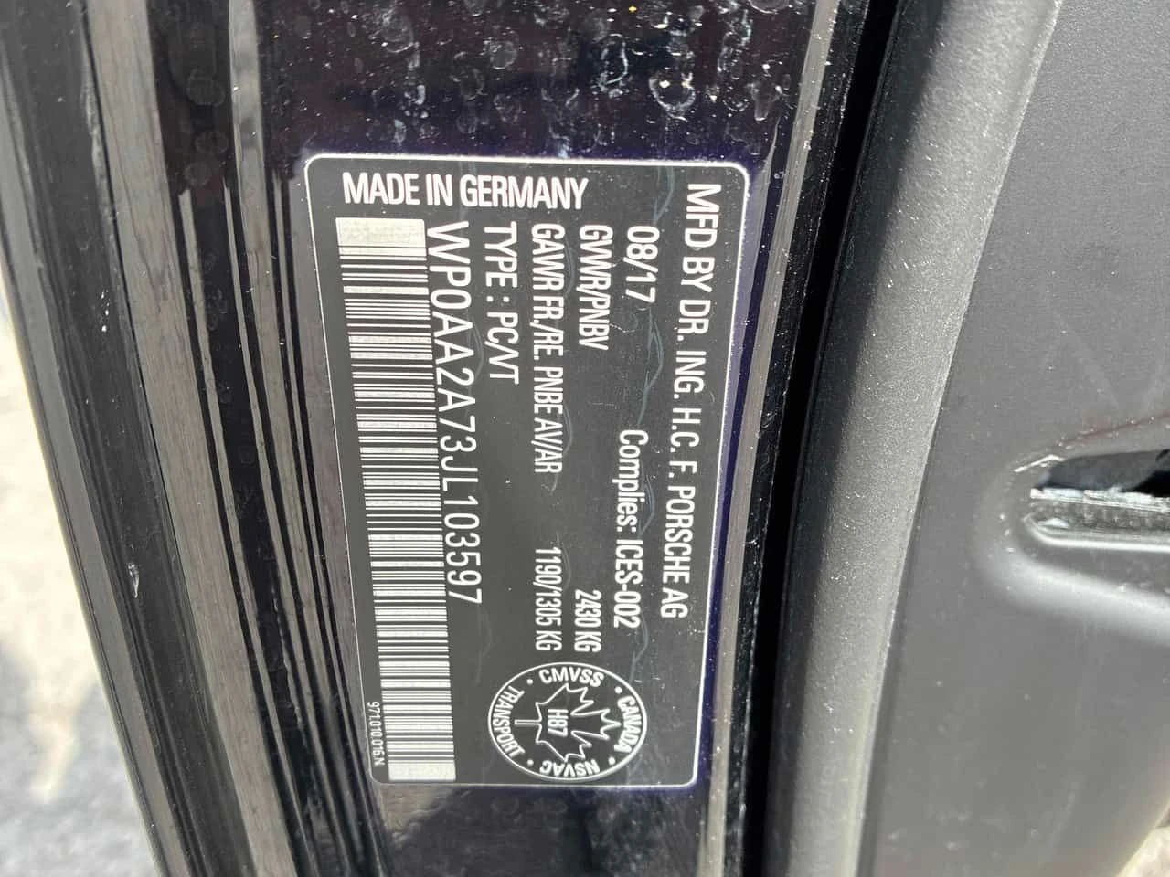Porsche Panamera * 4 AWD * CARFAX * ���������������� * ������� | Mobile.bg � ����������� 10