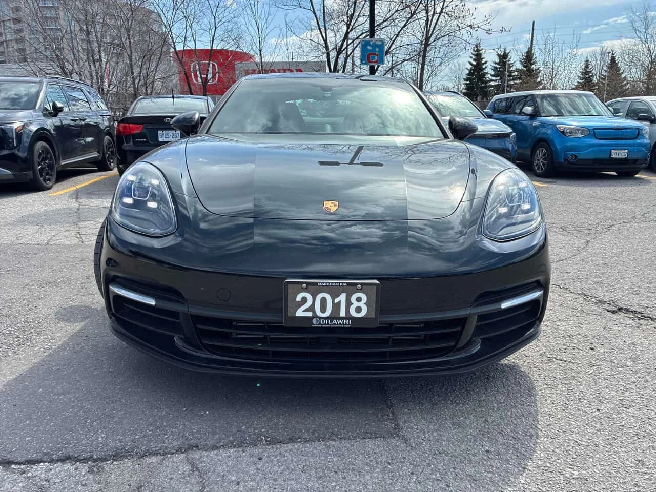 Porsche Panamera * 4 AWD * CARFAX * ���������������� * ������� | Mobile.bg � ����������� 6