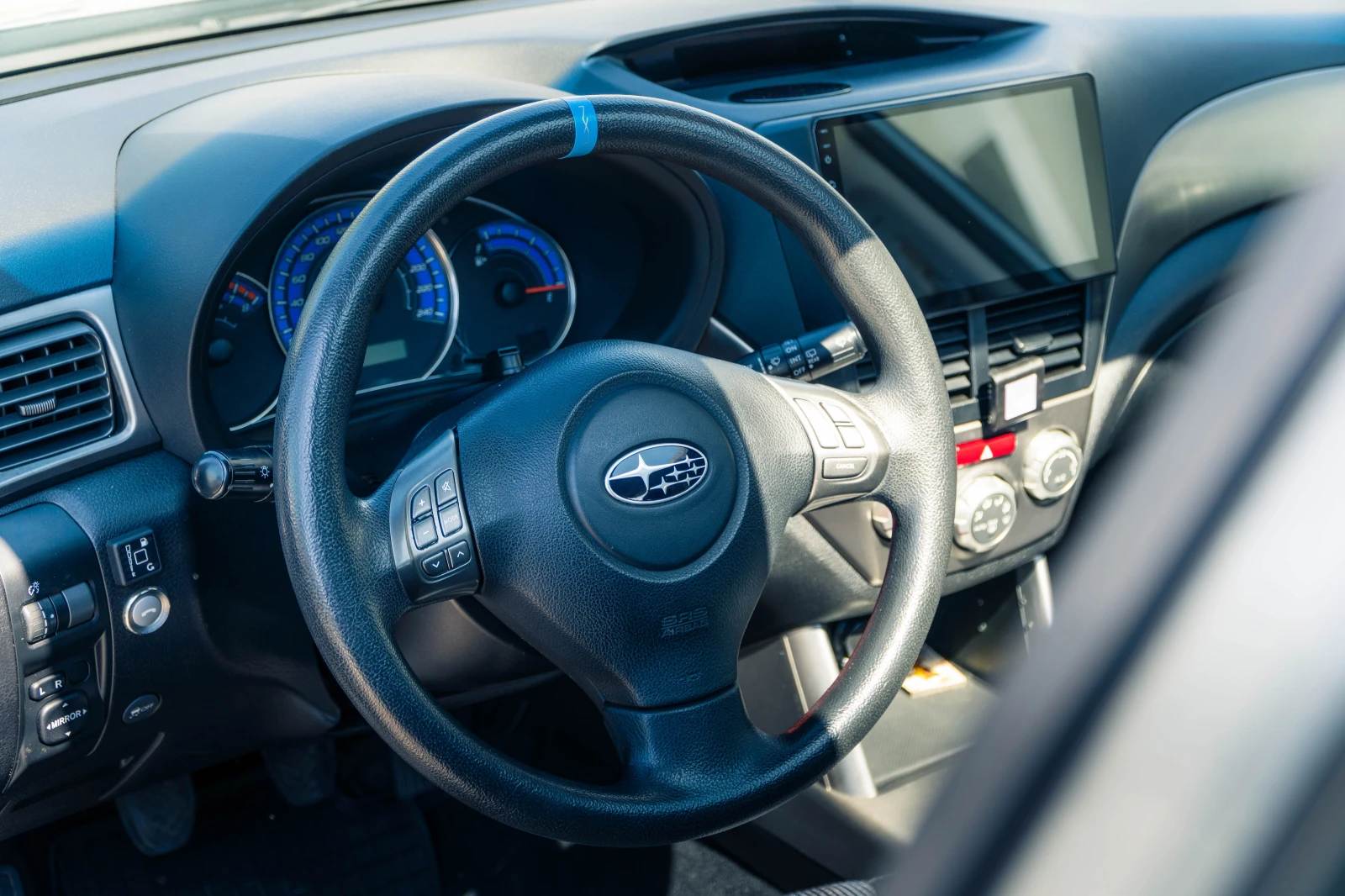 Subaru Forester, снимка 5 - Автомобили и джипове - 54576601