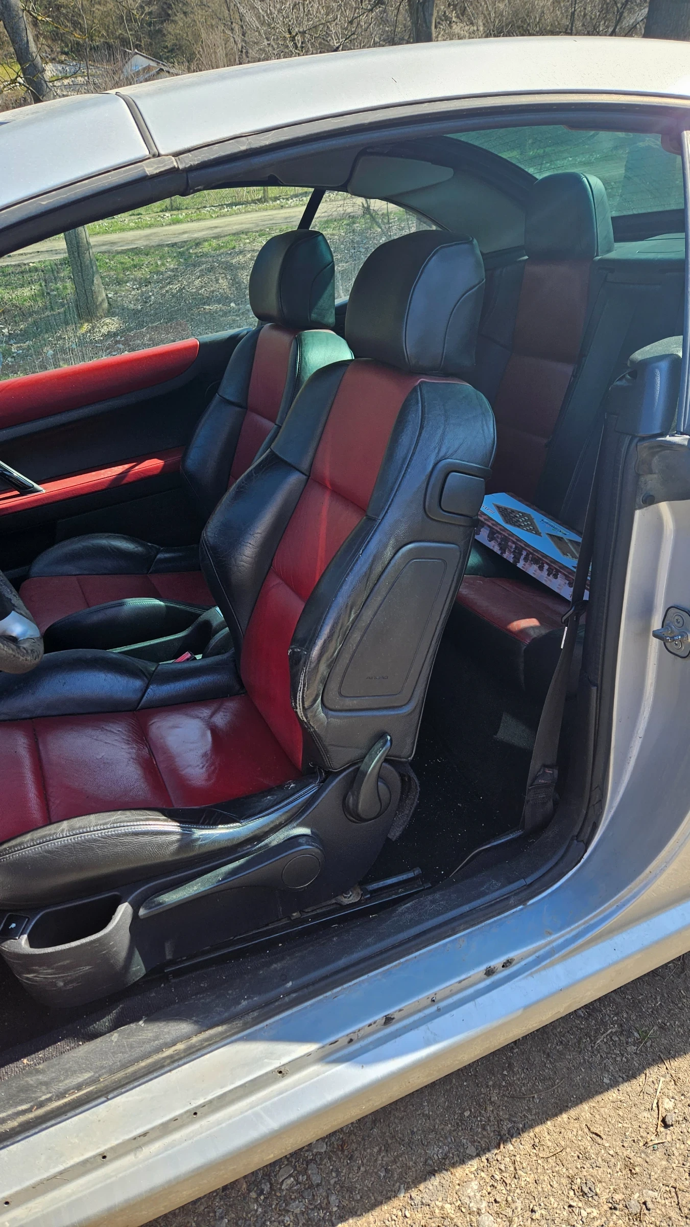 Peugeot 307 2.0, снимка 9 - Автомобили и джипове - 54594603