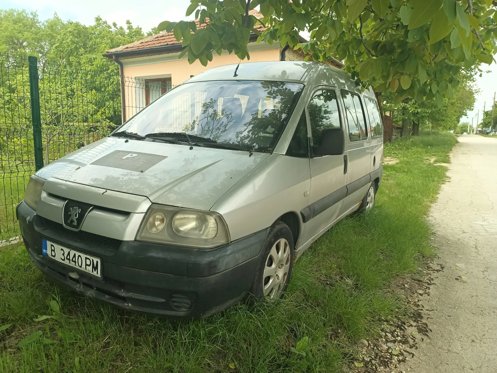 Peugeot Expert
