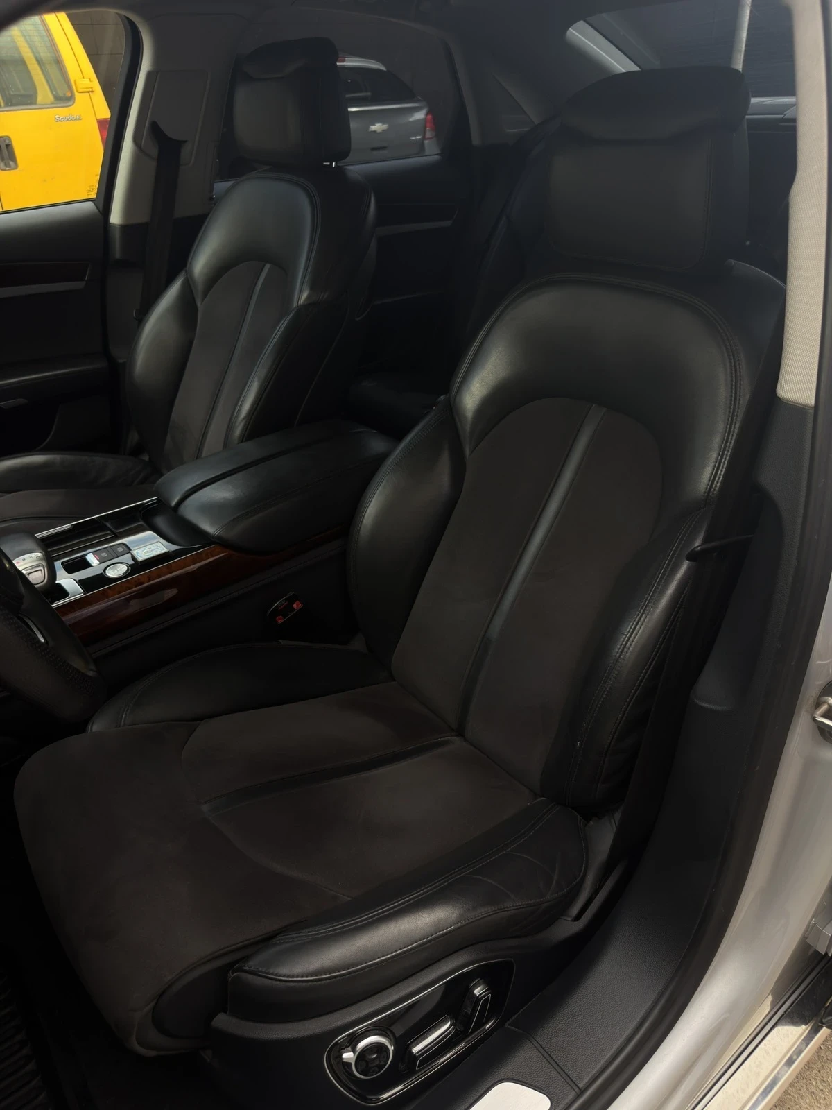 Audi A8 3.0 TDI, снимка 11 - Автомобили и джипове - 54824320