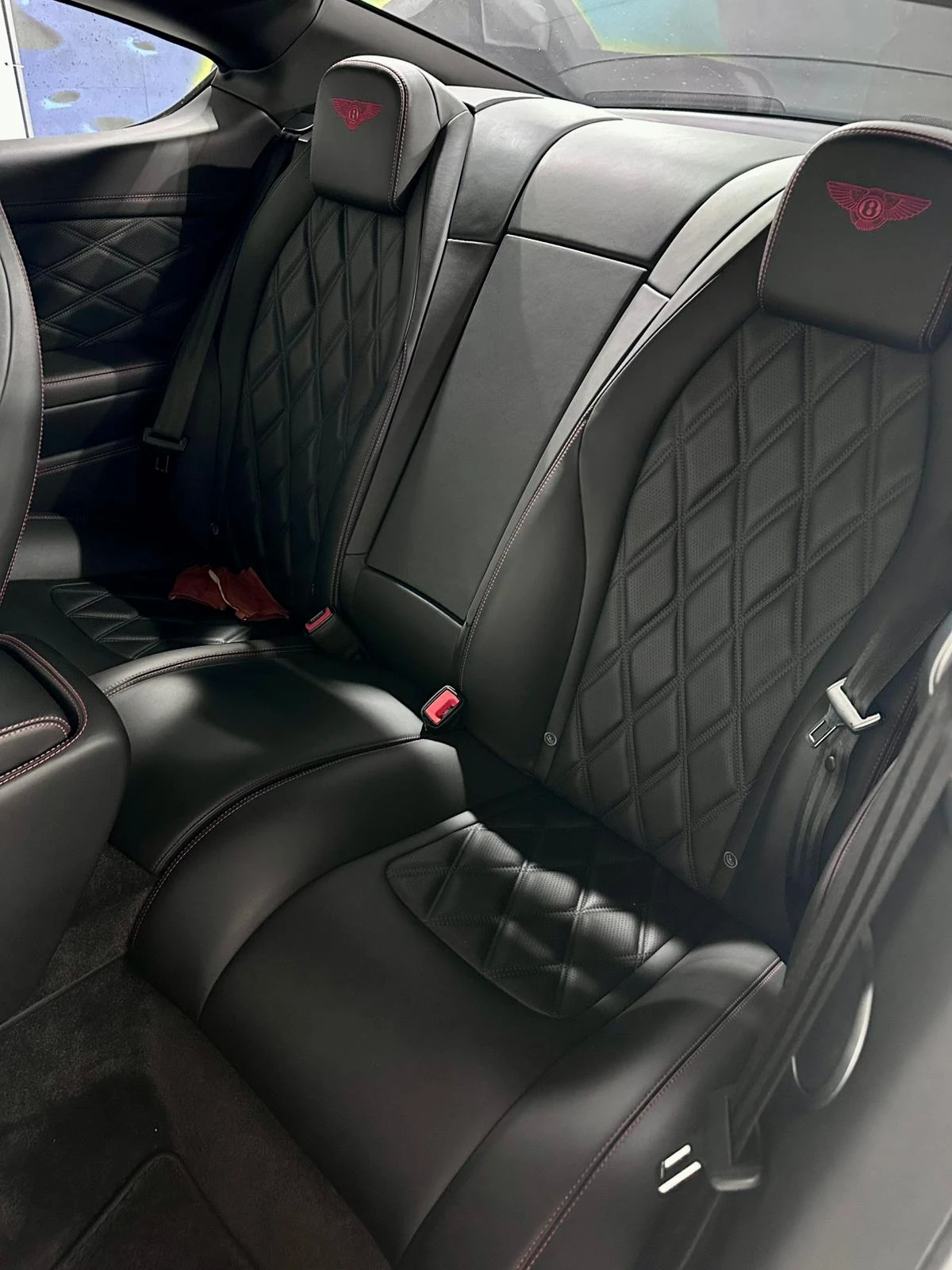 Bentley Continental gt V8* Ventilation* Naim* SoftClose, снимка 11 - Автомобили и джипове - 54831090