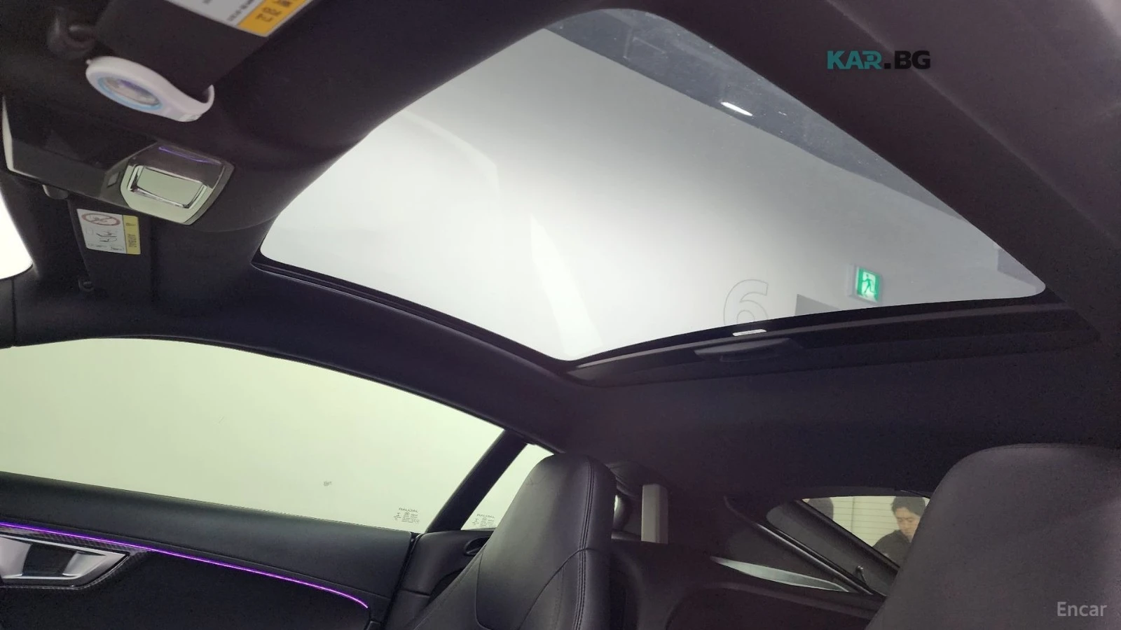 Jaguar F-Type * 3.0 S* COUPE* КОЖА* ПОДГРЕВ* NAVI* КАМЕРА* LED* , снимка 16 - Автомобили и джипове - 54893054