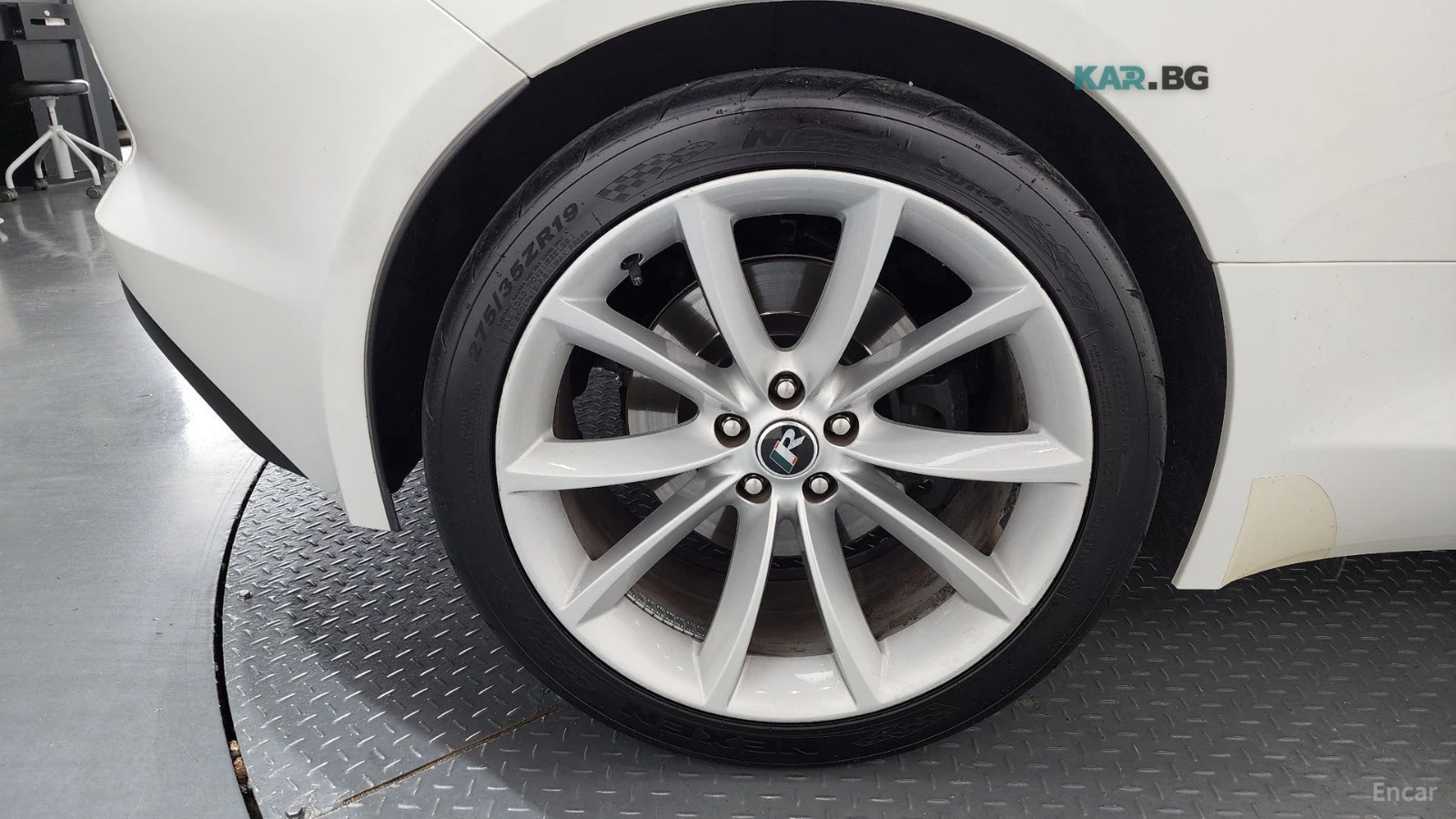 Jaguar F-Type * 3.0 S* COUPE* КОЖА* ПОДГРЕВ* NAVI* КАМЕРА* LED* , снимка 5 - Автомобили и джипове - 54893054