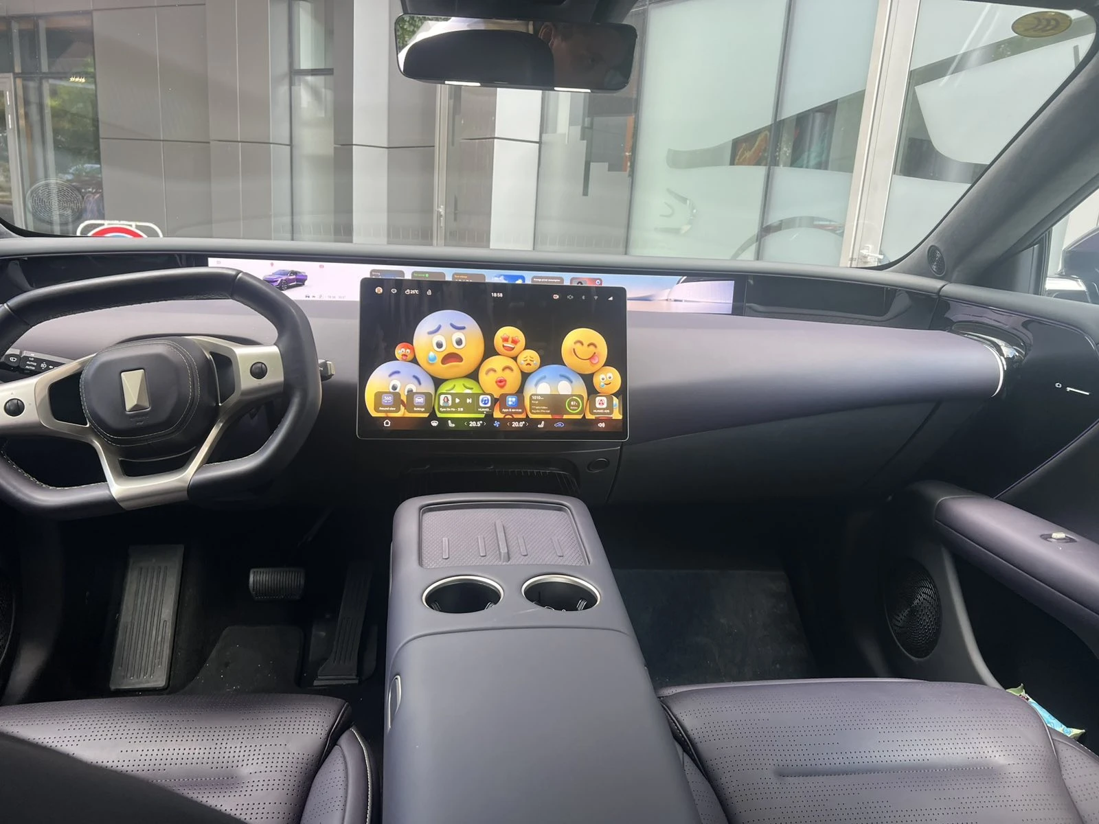 Avatr 07 REEV Ultra Edition RWD 39.05 kWh ������� | Mobile.bg � ����������� 10